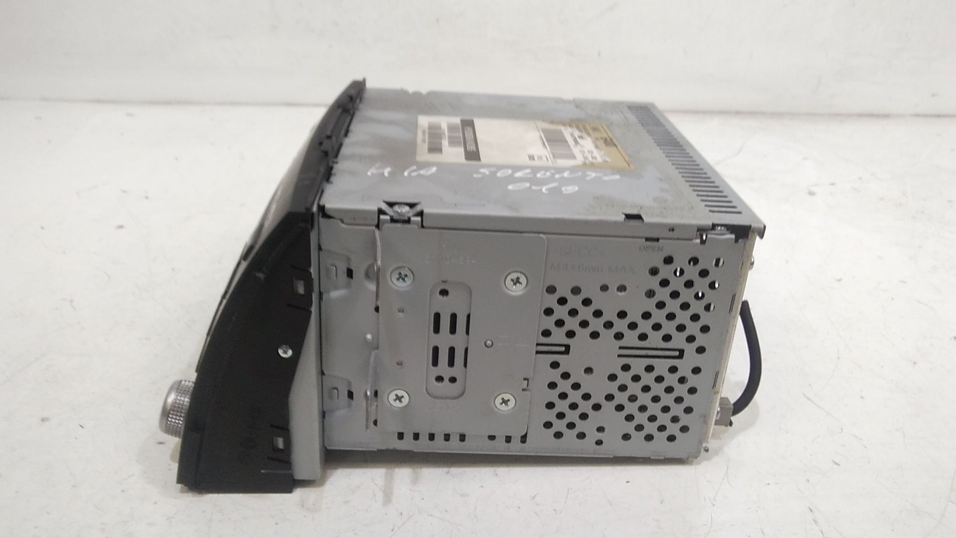 Autoradio KIA Sorento 3 Serie