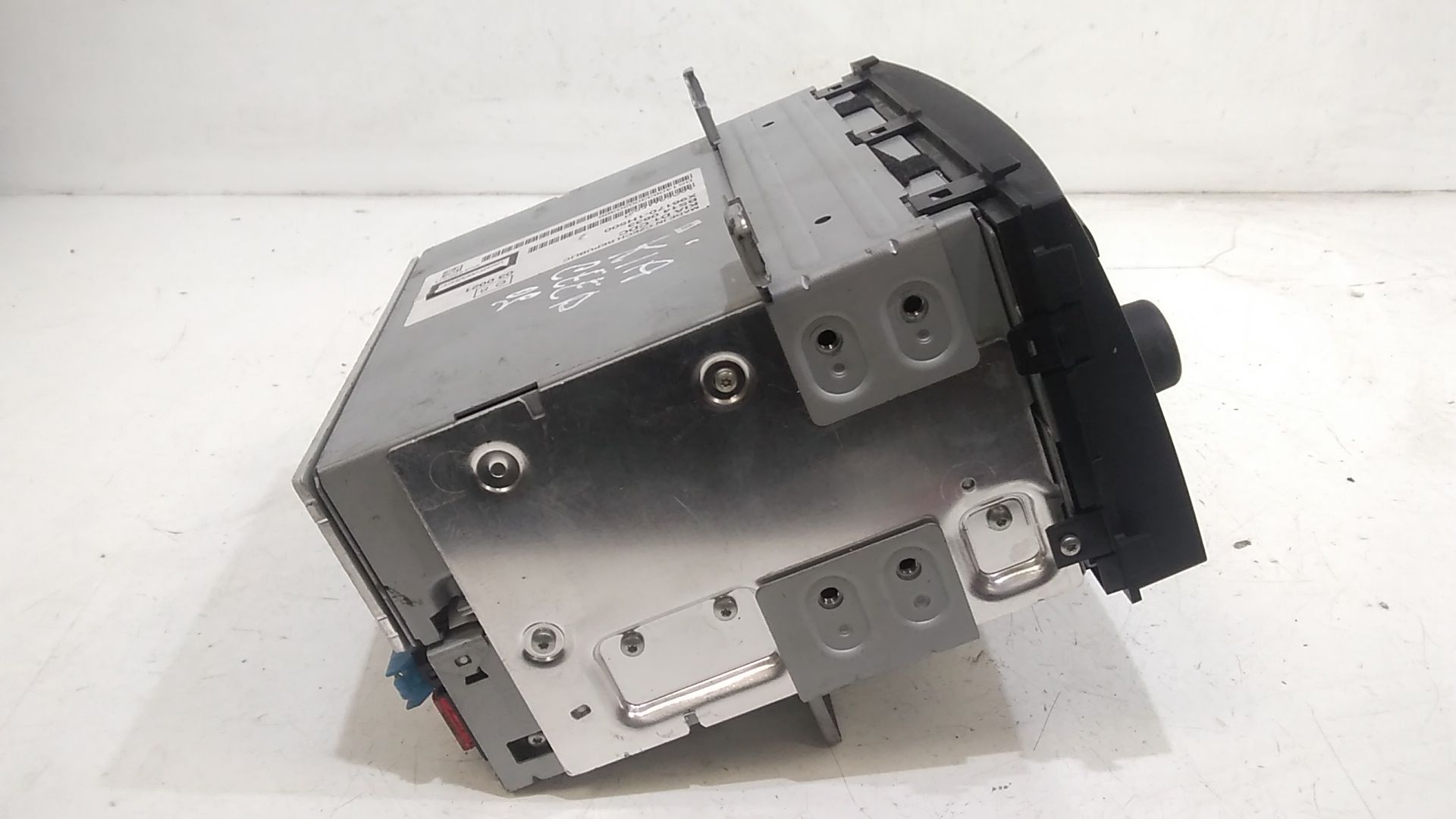 Autoradio KIA Cee d 1 Serie