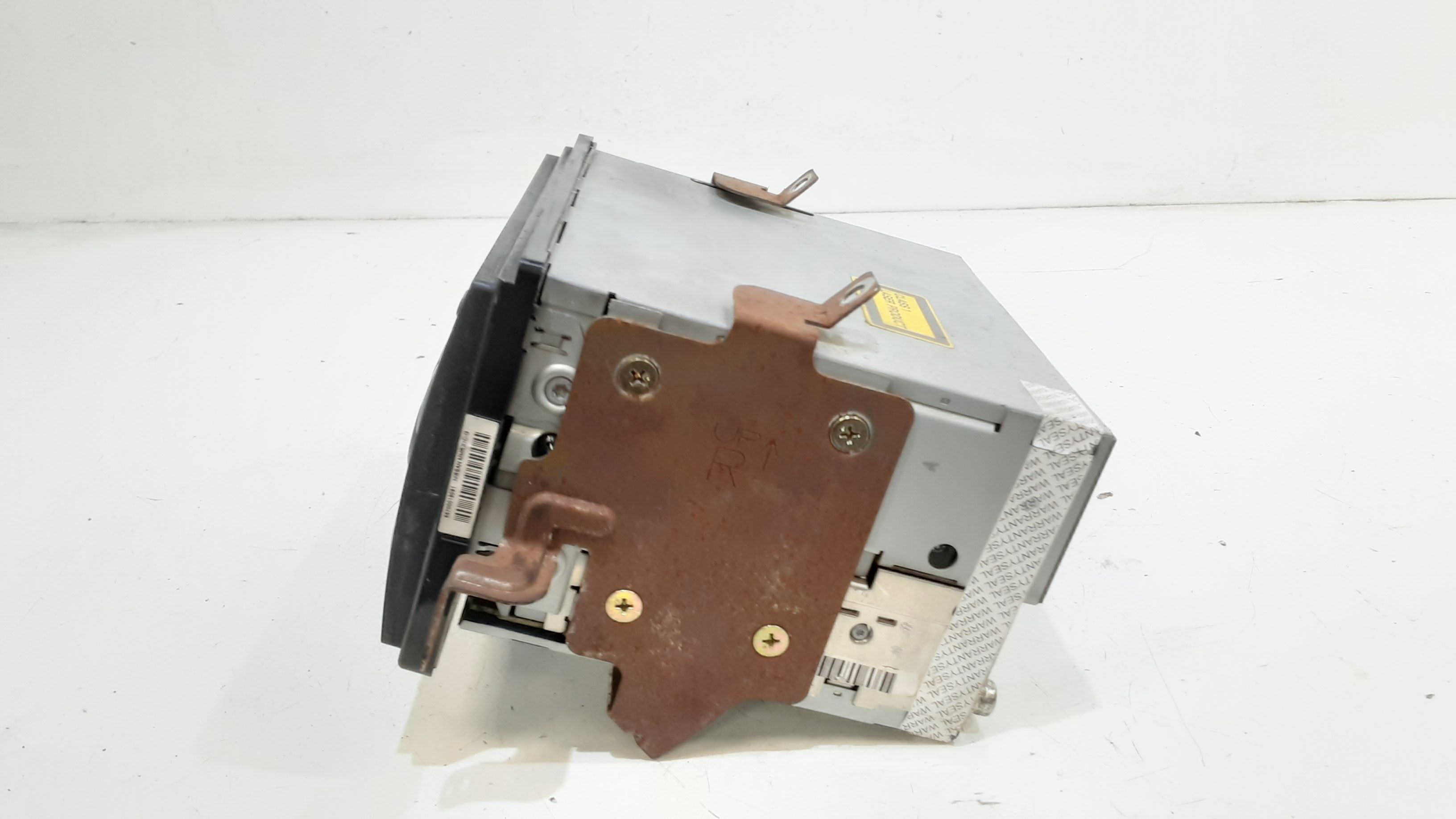 Autoradio NISSAN Note 1 Serie