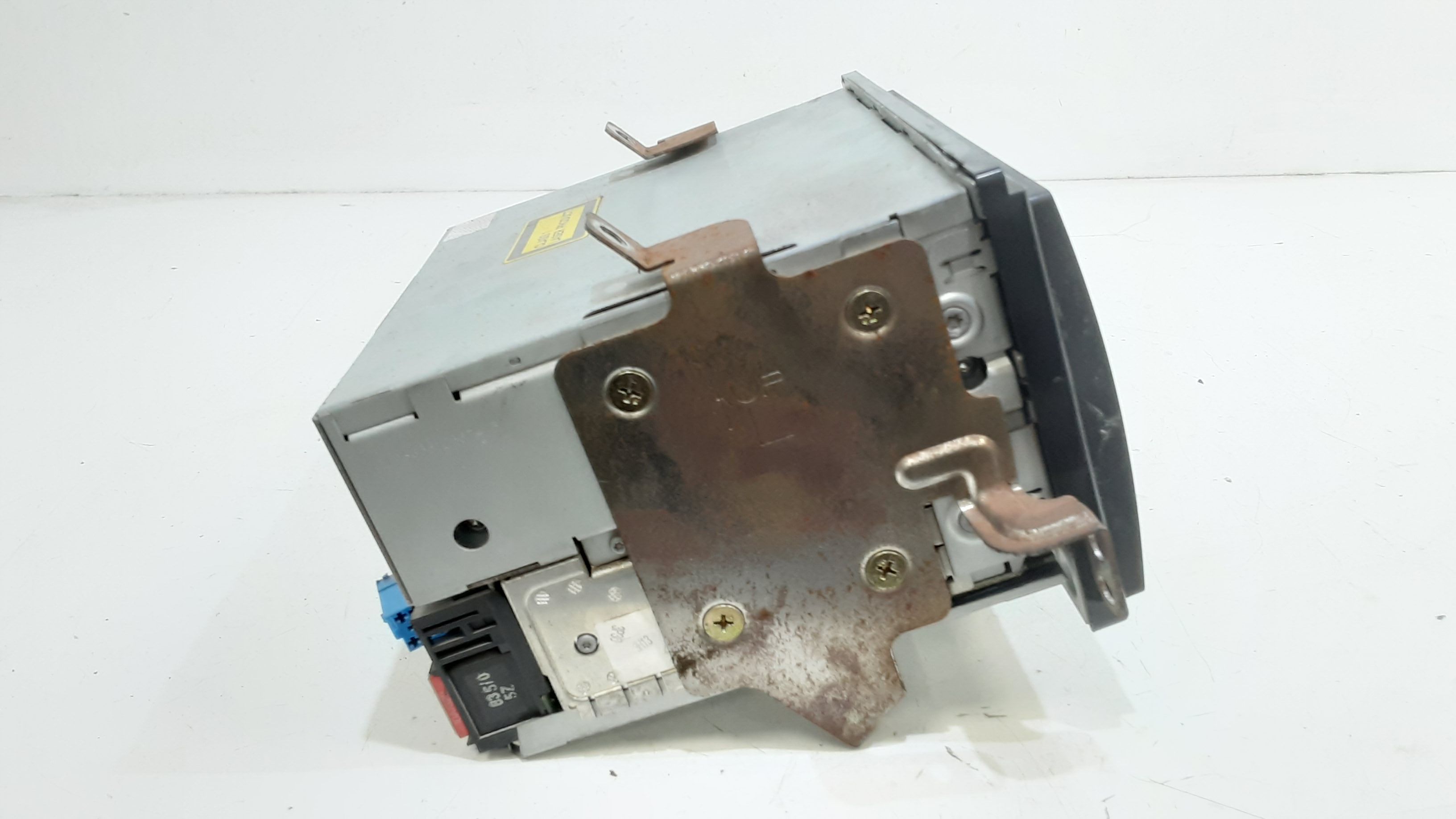 Autoradio NISSAN Note 1 Serie