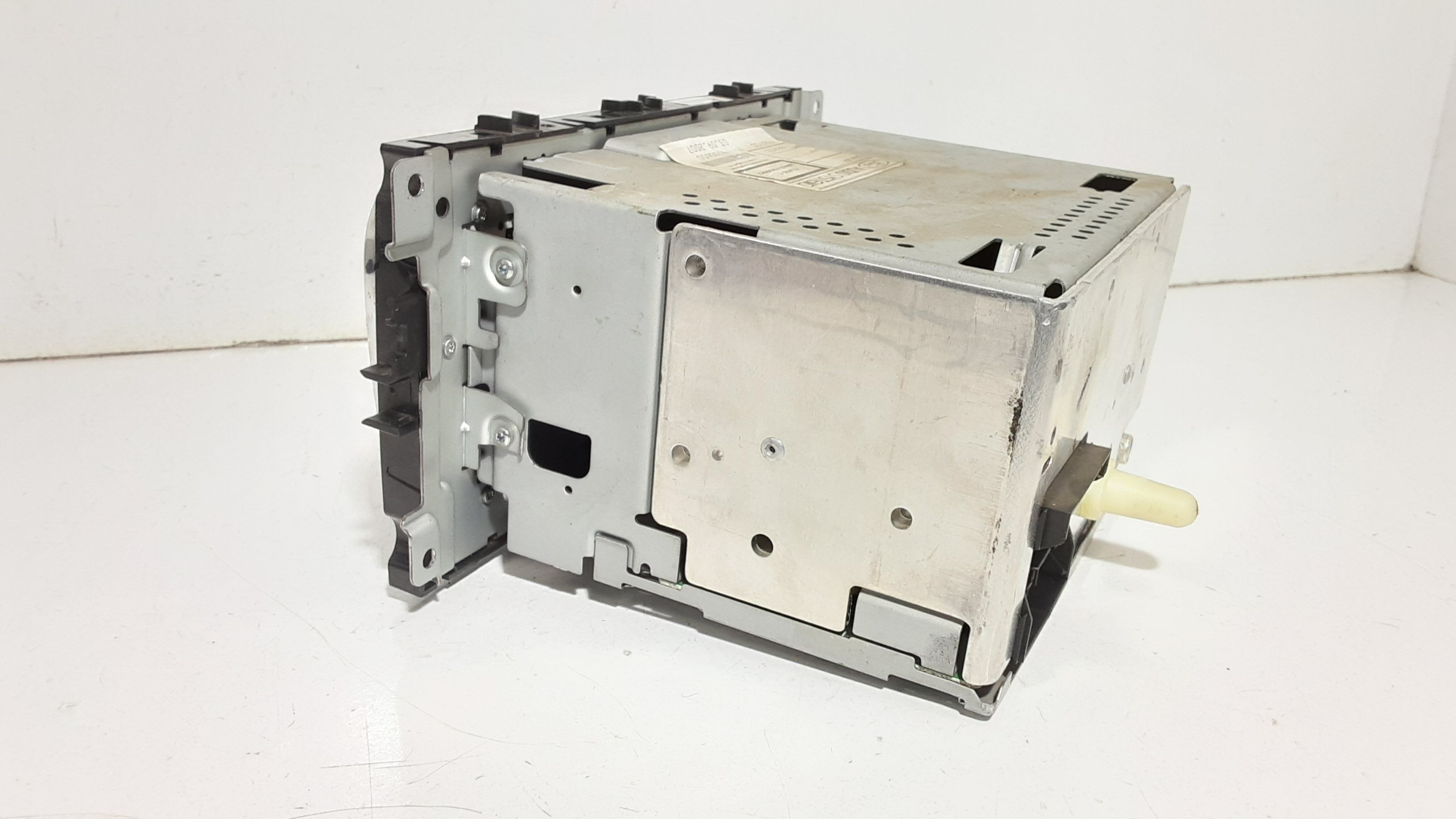 Autoradio FORD Focus Berlina 3 Serie