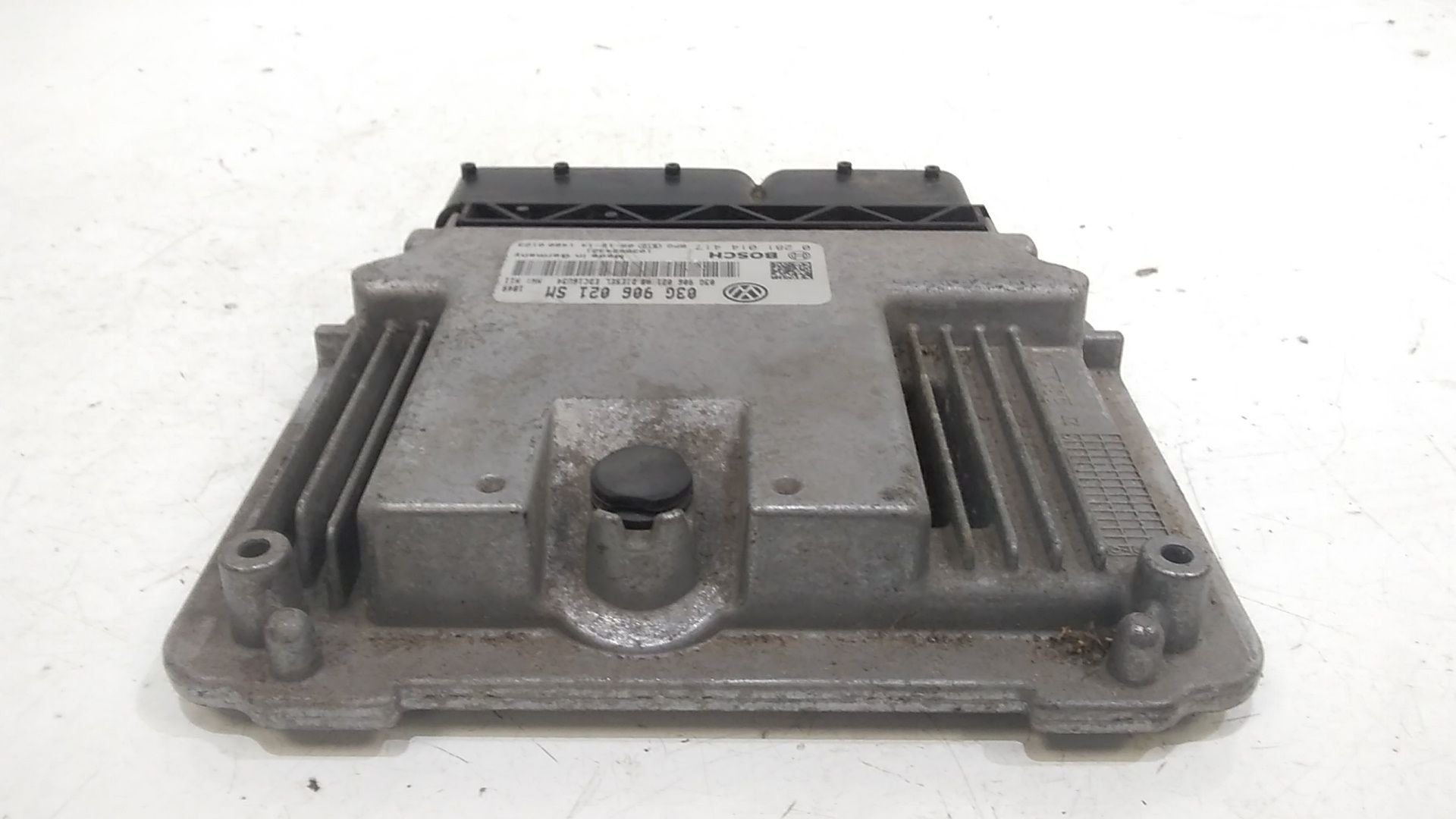 Centralina motore SEAT Altea XL