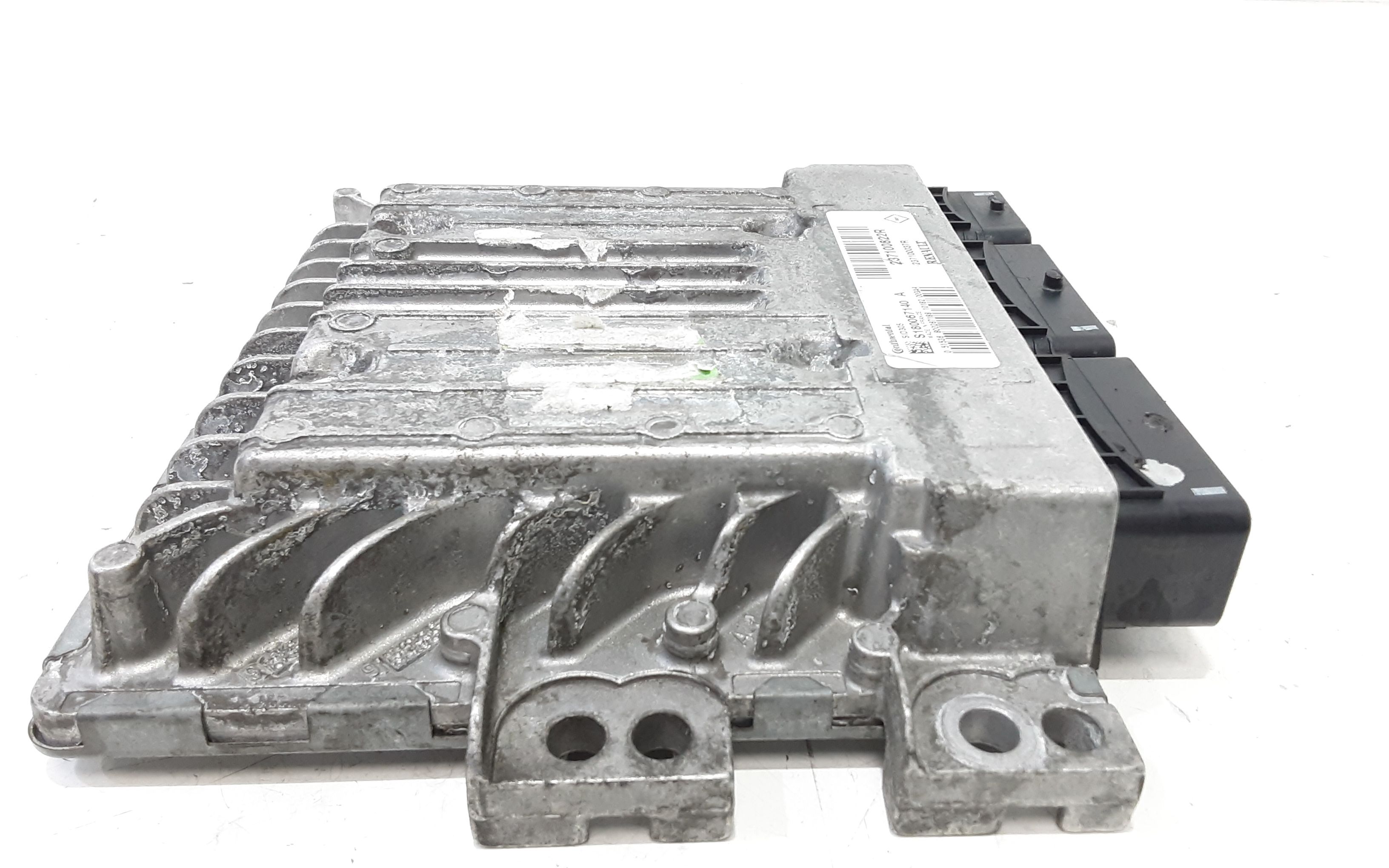 Centralina motore RENAULT Megane Cabrio (08>15)