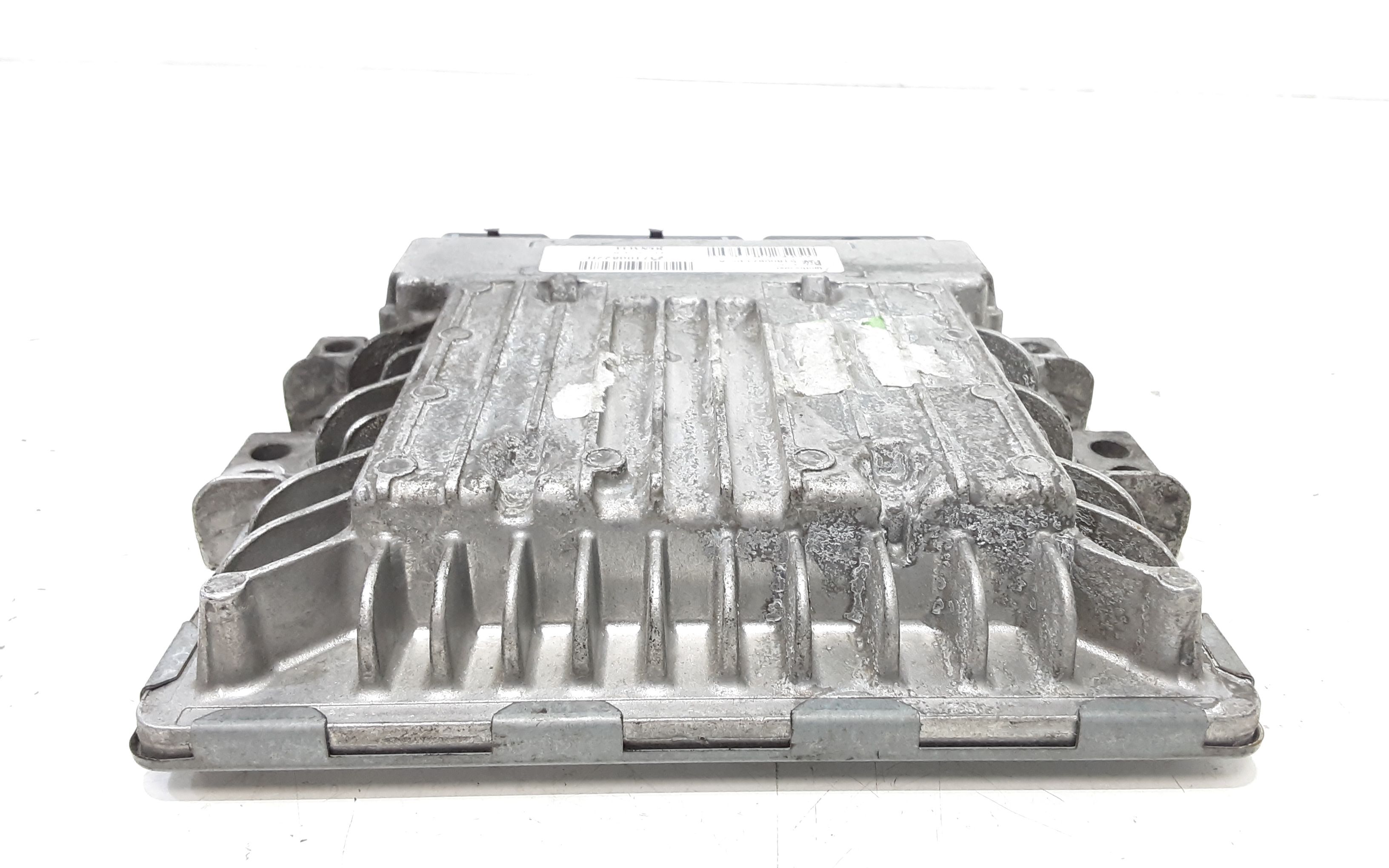 Centralina motore RENAULT Megane Cabrio (08>15)