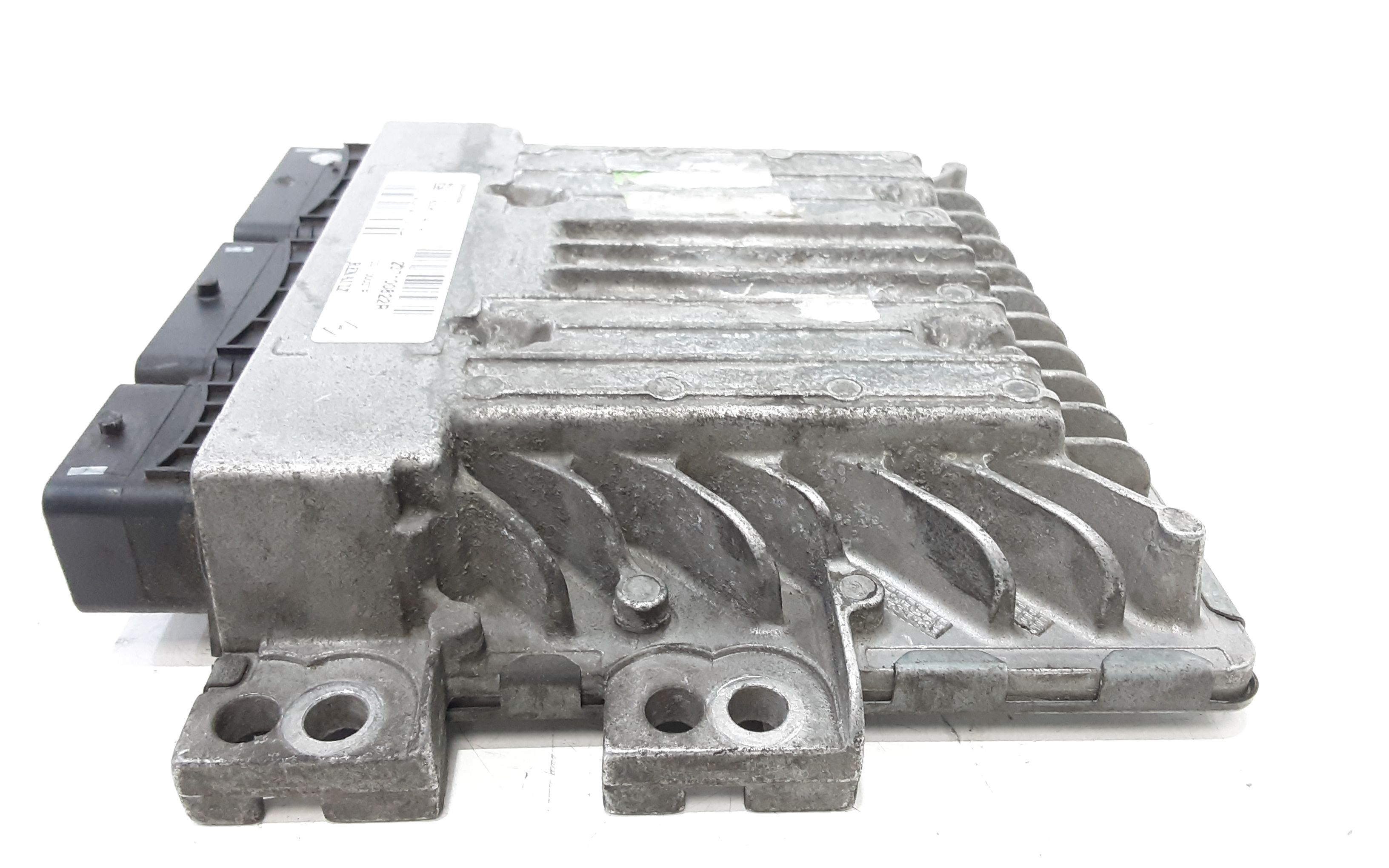 Centralina motore RENAULT Megane Cabrio (08>15)