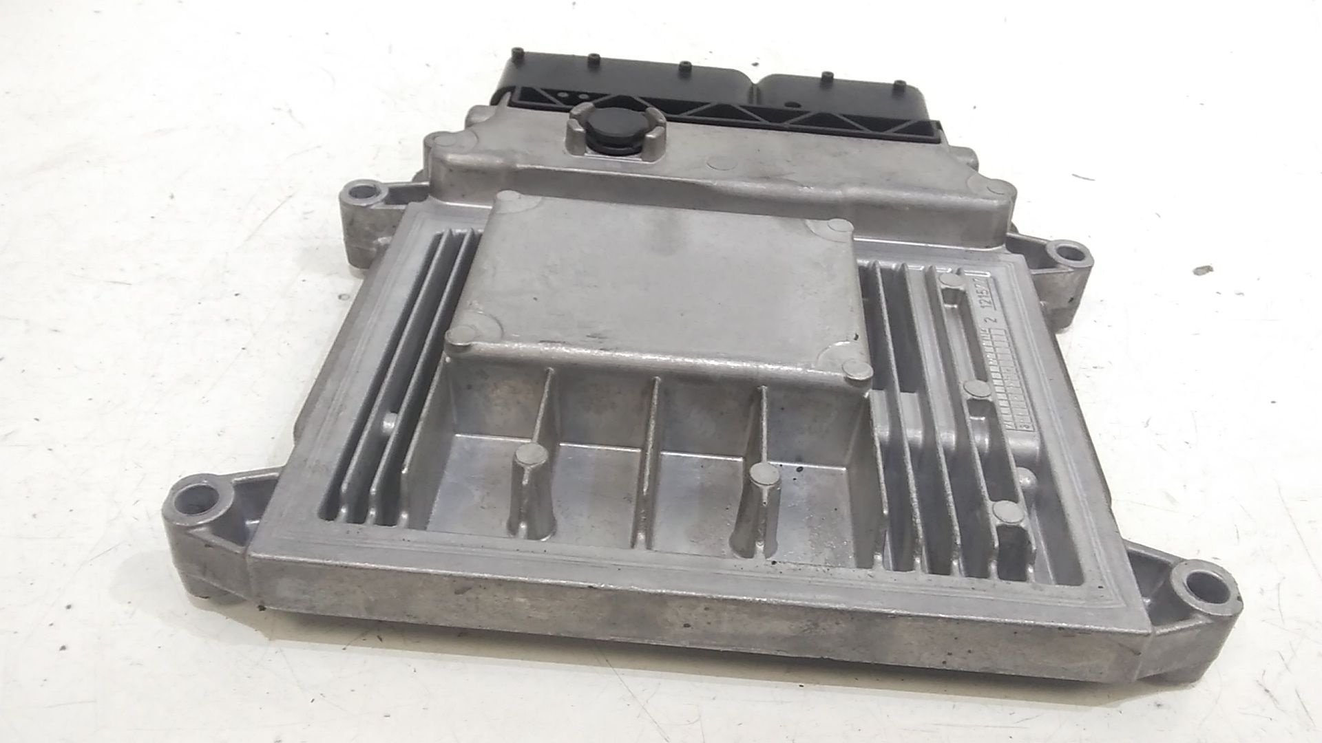 Centralina motore KIA Cee d 1 Serie