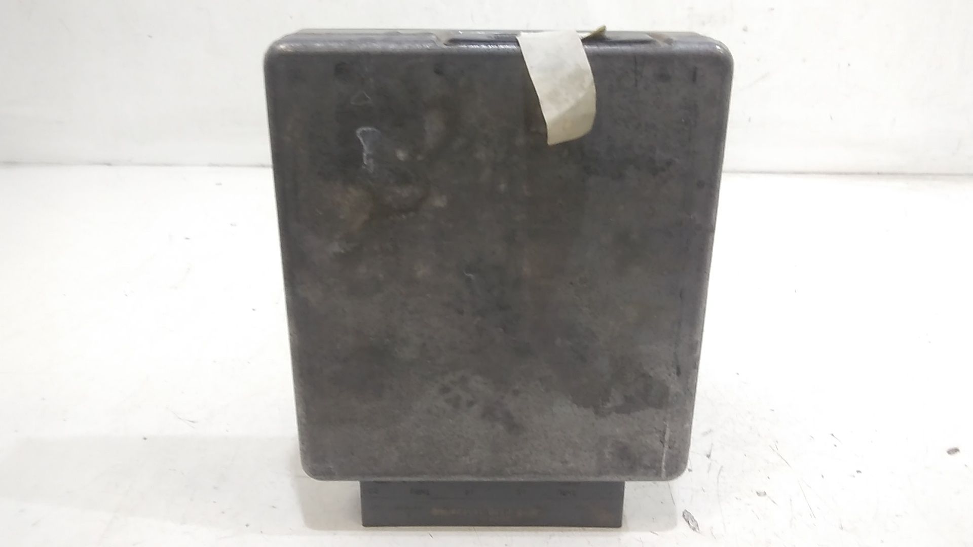 Centralina motore FORD Transit 3 Serie