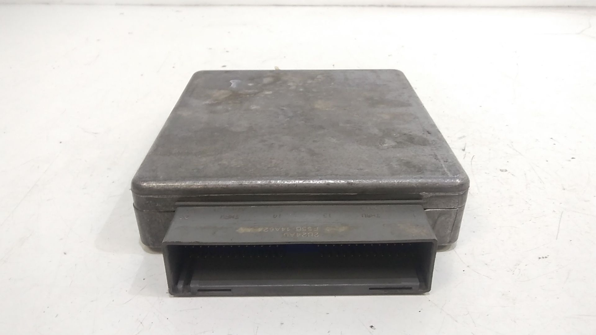 Centralina motore FORD Transit 3 Serie