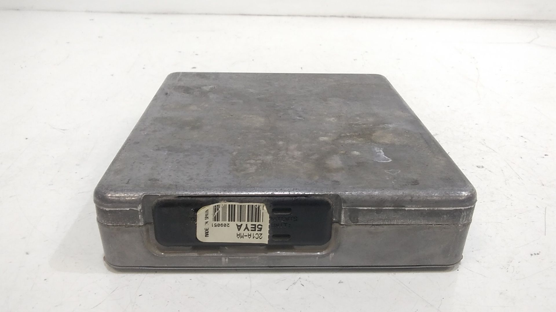 Centralina motore FORD Transit 3 Serie