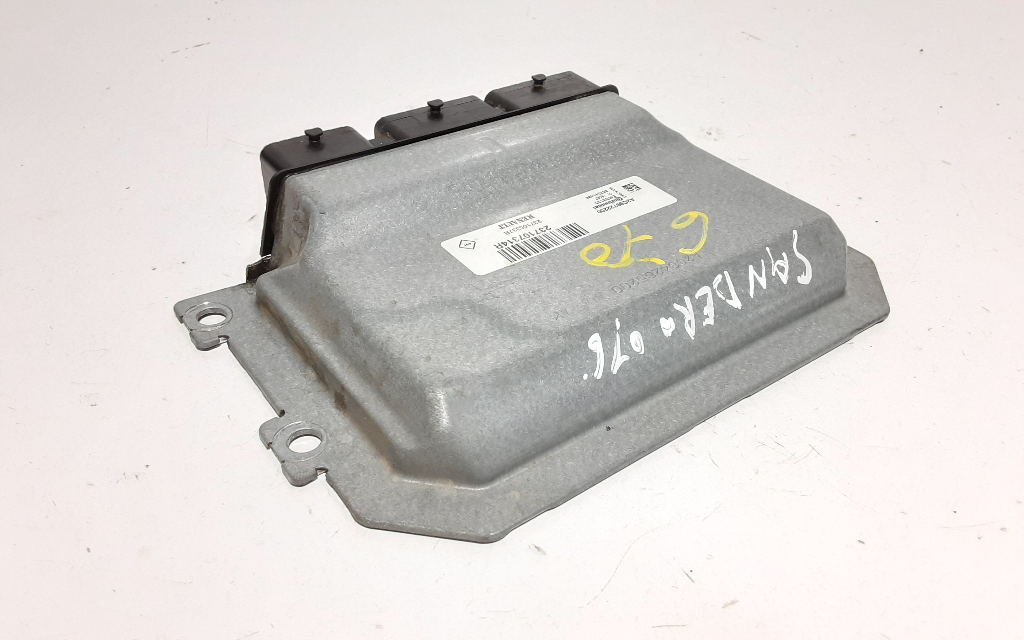 Centralina motore DACIA Sandero Serie II (12>20)