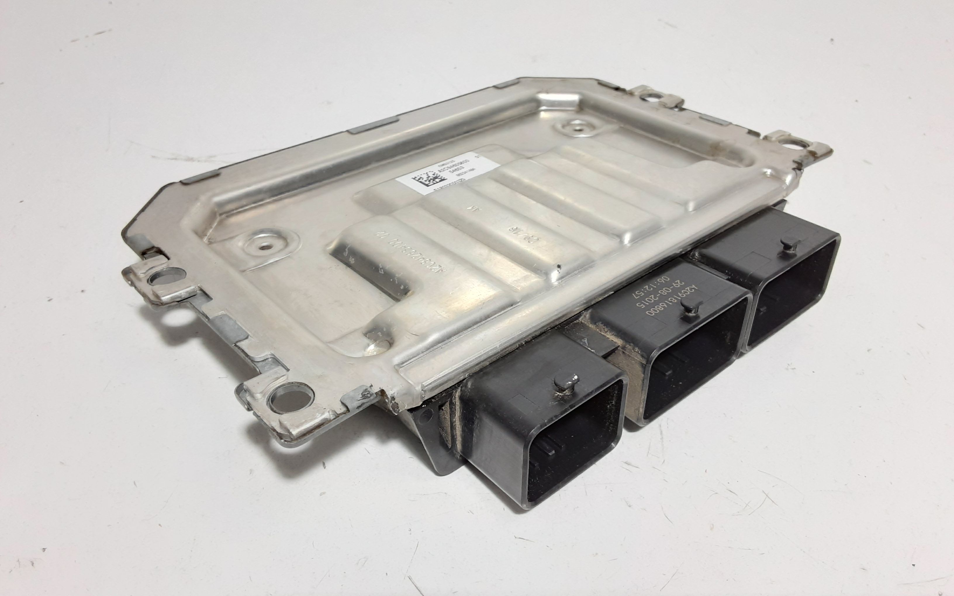 Centralina motore DACIA Sandero Serie II (12>20)