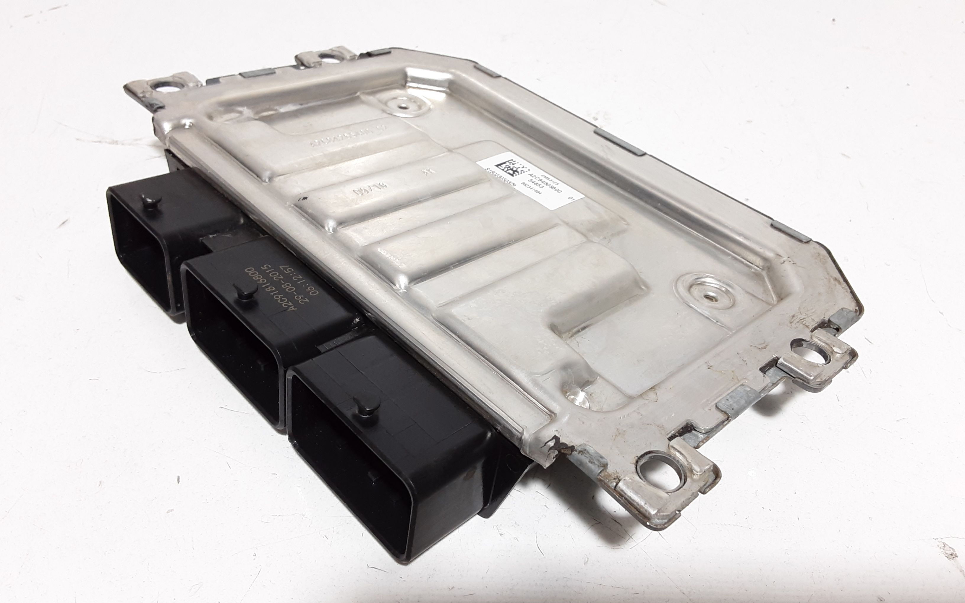 Centralina motore DACIA Sandero Serie II (12>20)