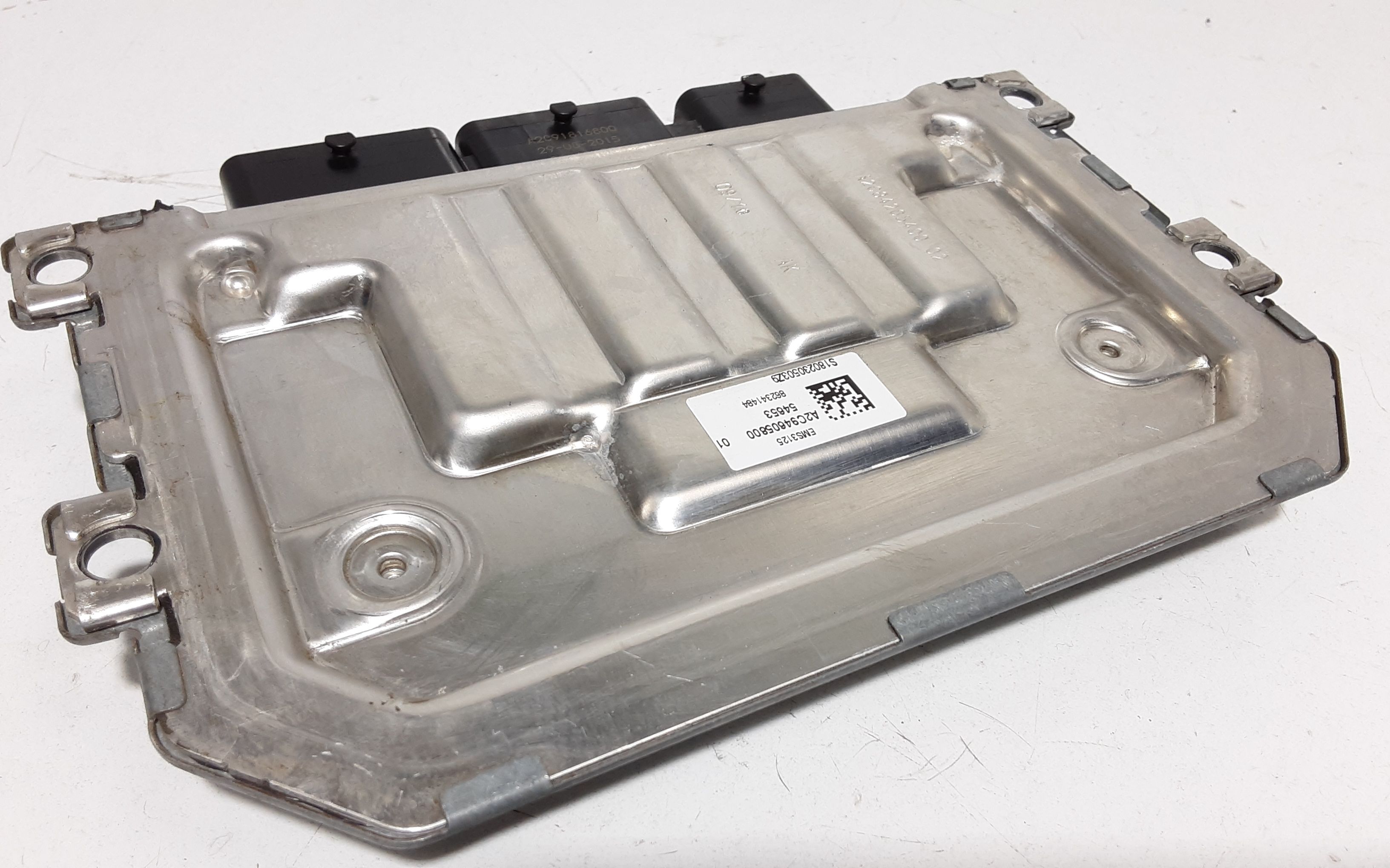 Centralina motore DACIA Sandero Serie II (12>20)