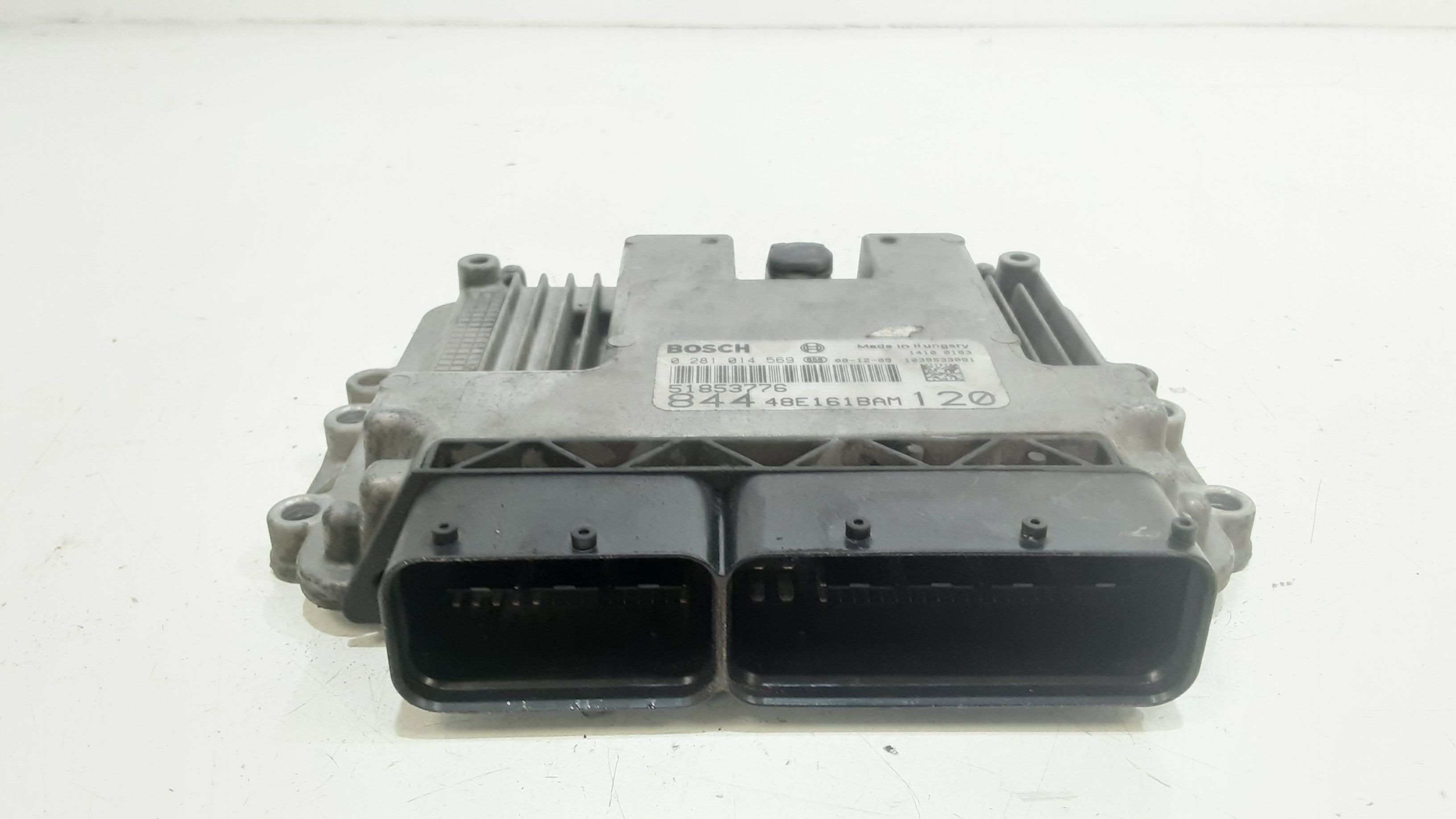 Centralina motore LANCIA Delta 3 Serie