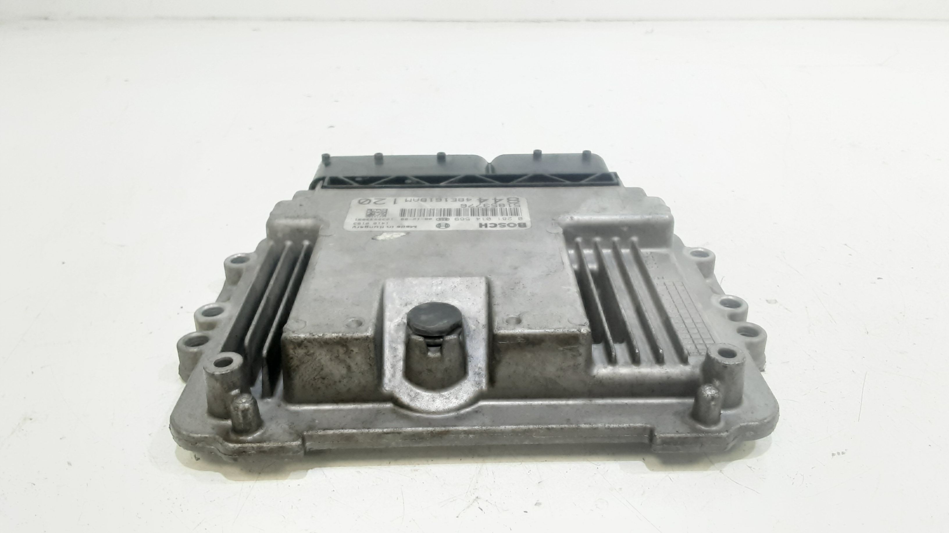 Centralina motore LANCIA Delta 3 Serie