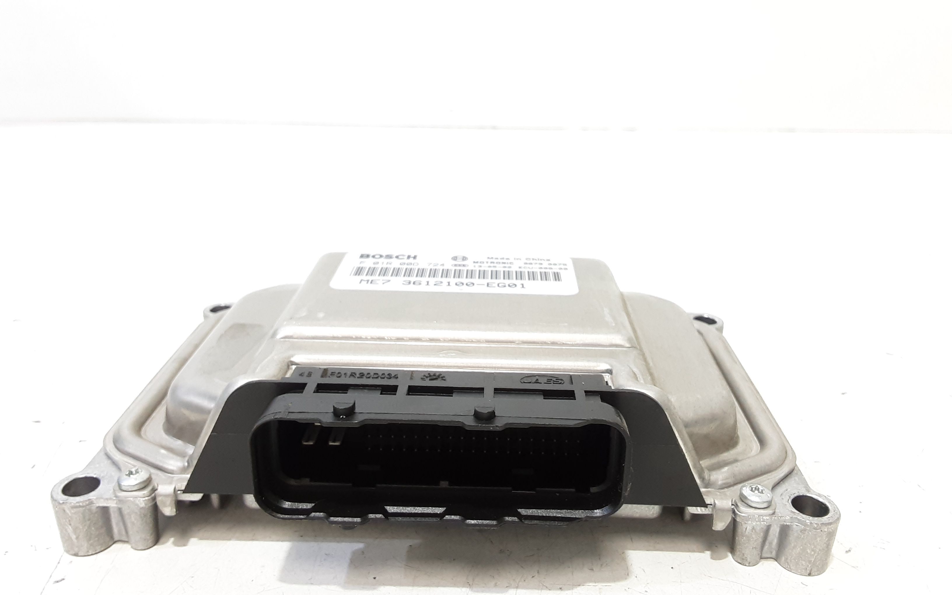 Centralina motore GREAT WALL MOTOR Voleex Serie (C20R) (13>14)