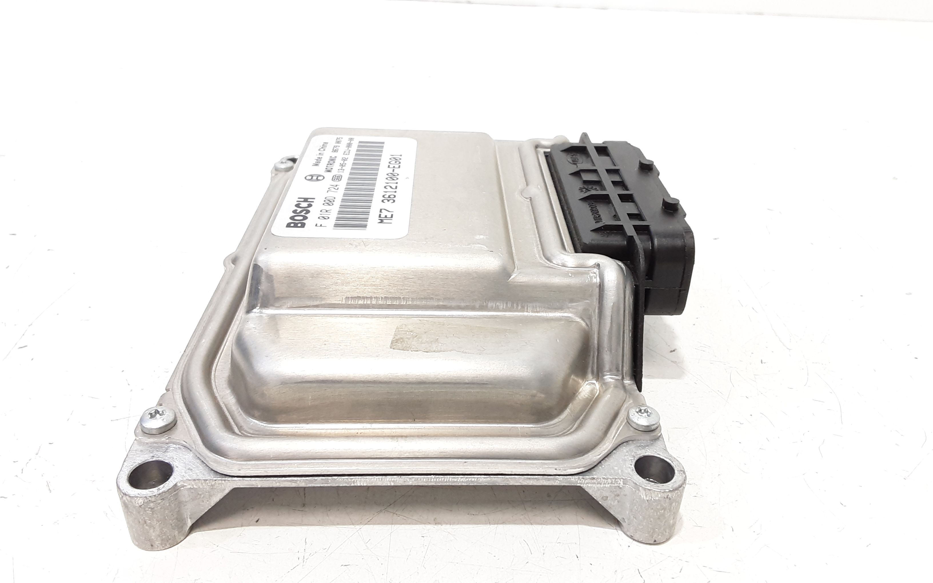 Centralina motore GREAT WALL MOTOR Voleex Serie (C20R) (13>14)