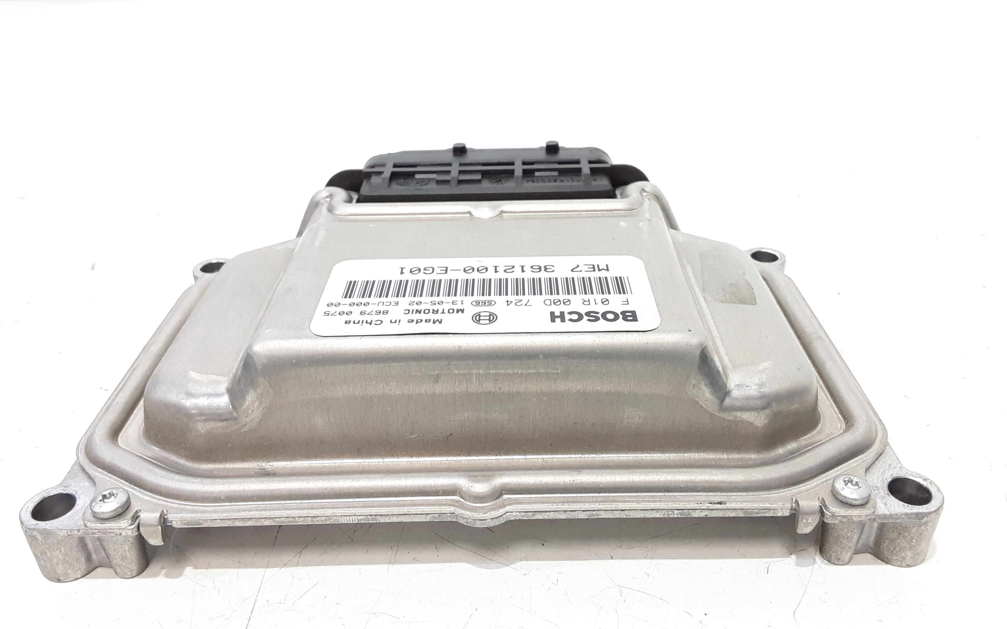 Centralina motore GREAT WALL MOTOR Voleex Serie (C20R) (13>14)