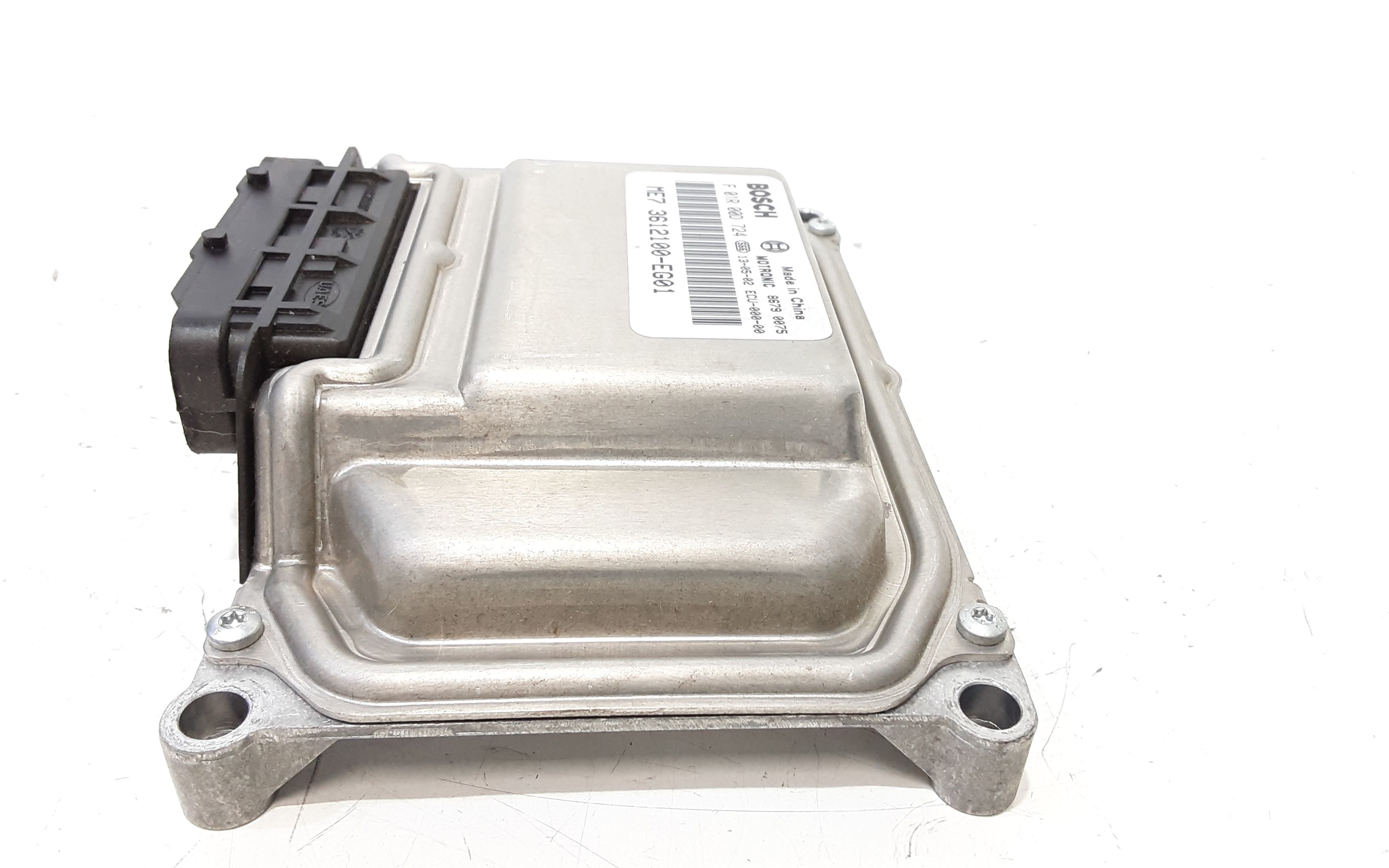 Centralina motore GREAT WALL MOTOR Voleex Serie (C20R) (13>14)