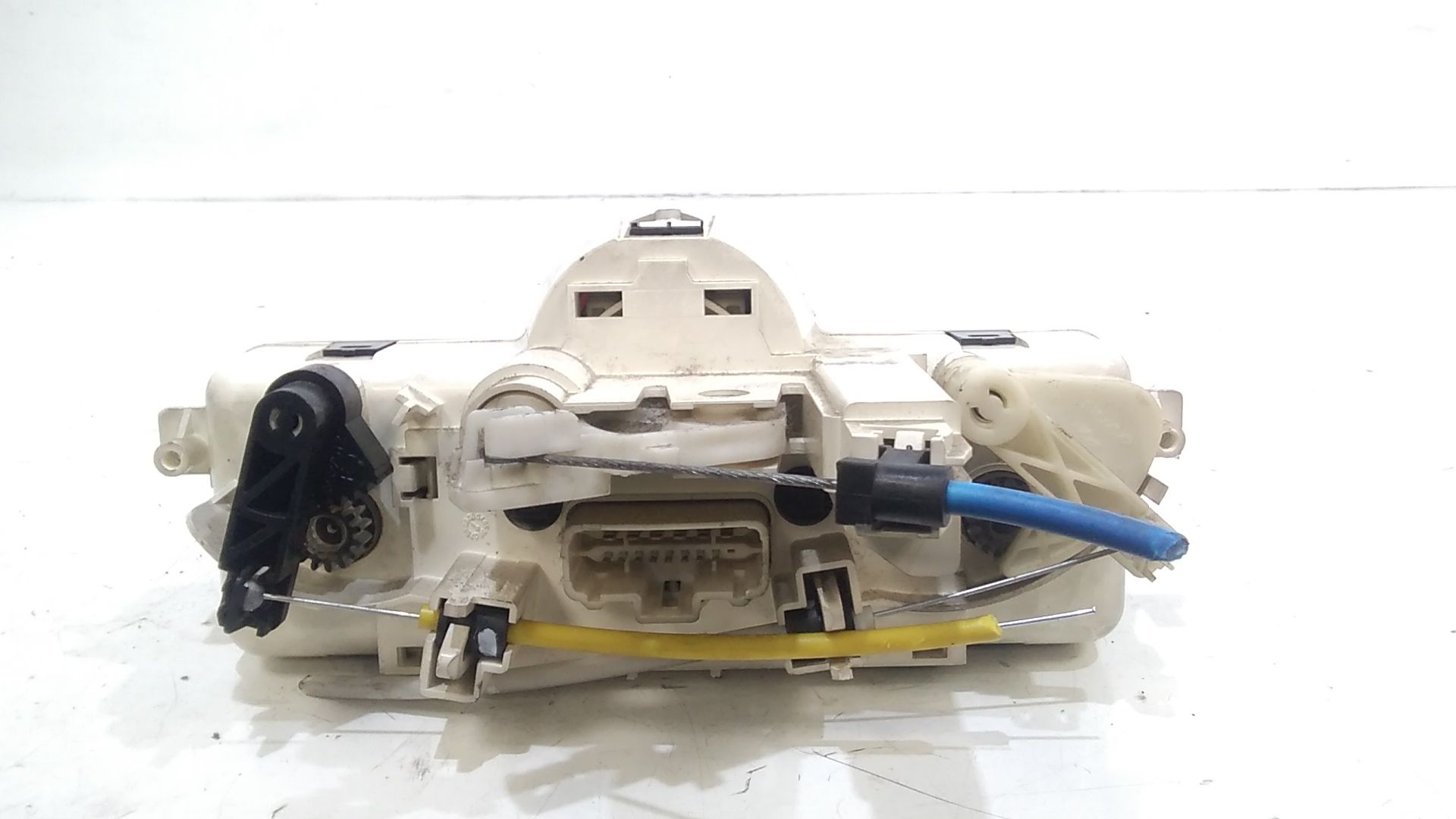 Comandi Clima RENAULT Clio Serie (04>08)