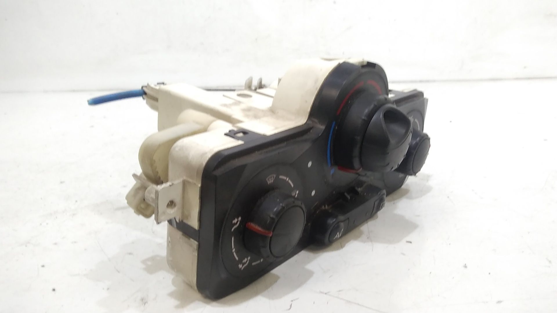 Comandi Clima RENAULT Clio Serie (04>08)