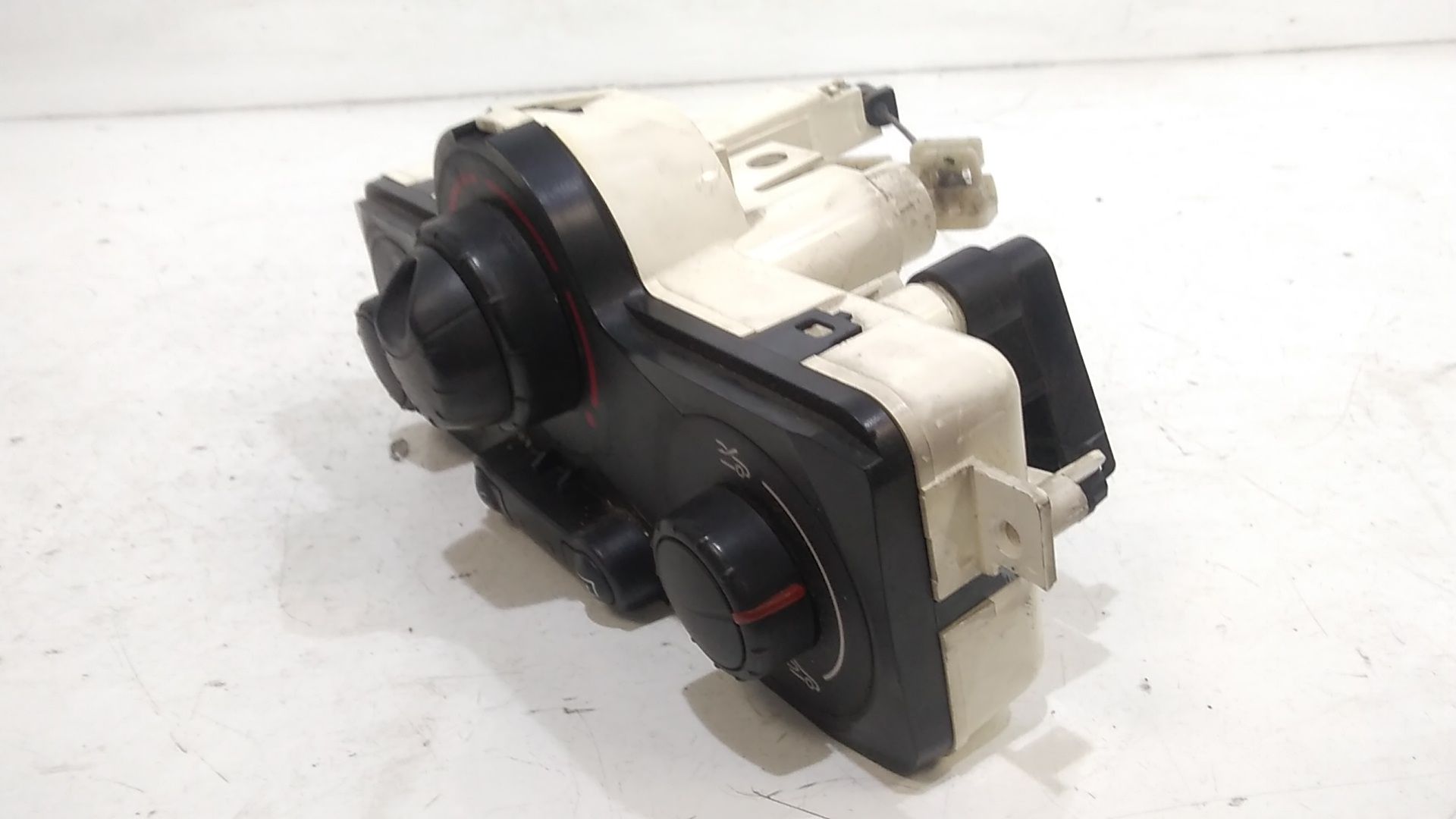 Comandi Clima RENAULT Clio Serie (04>08)