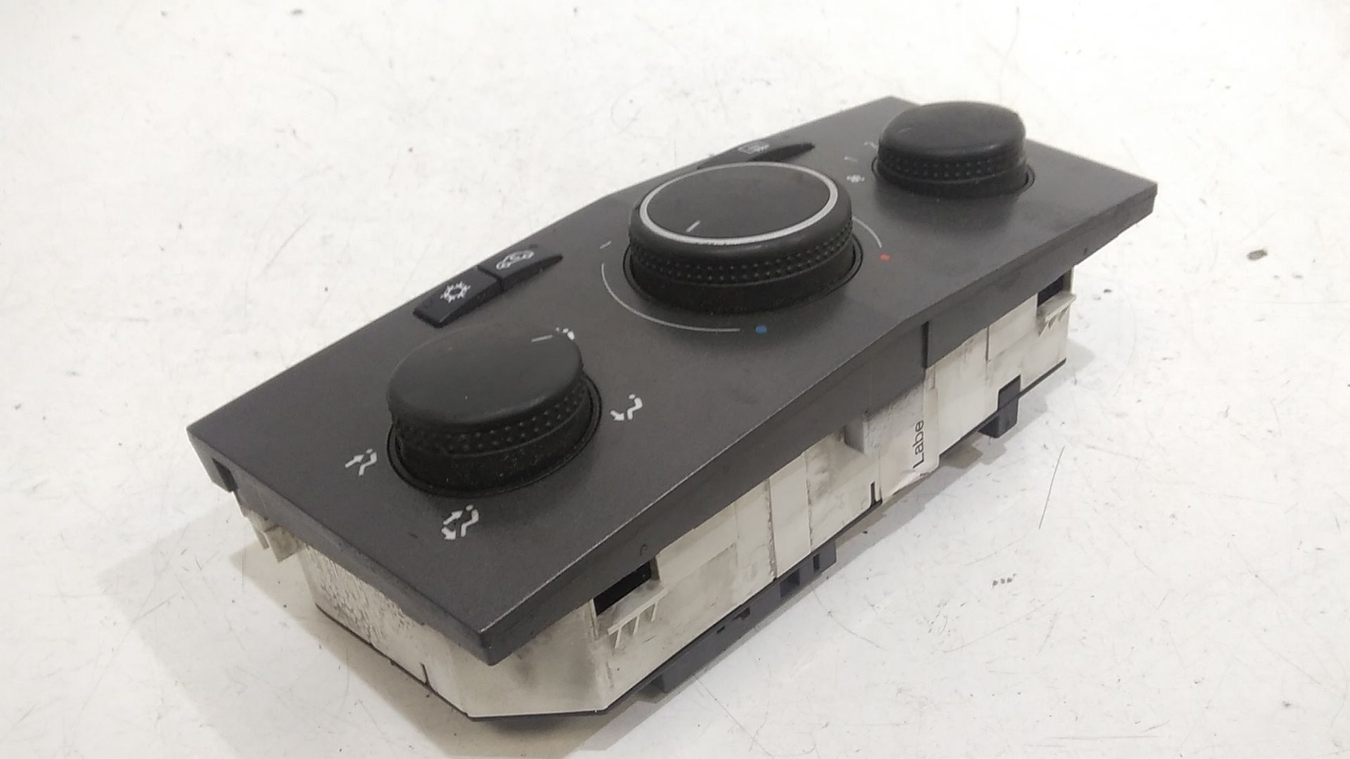 Comandi Clima OPEL Astra H Berlina