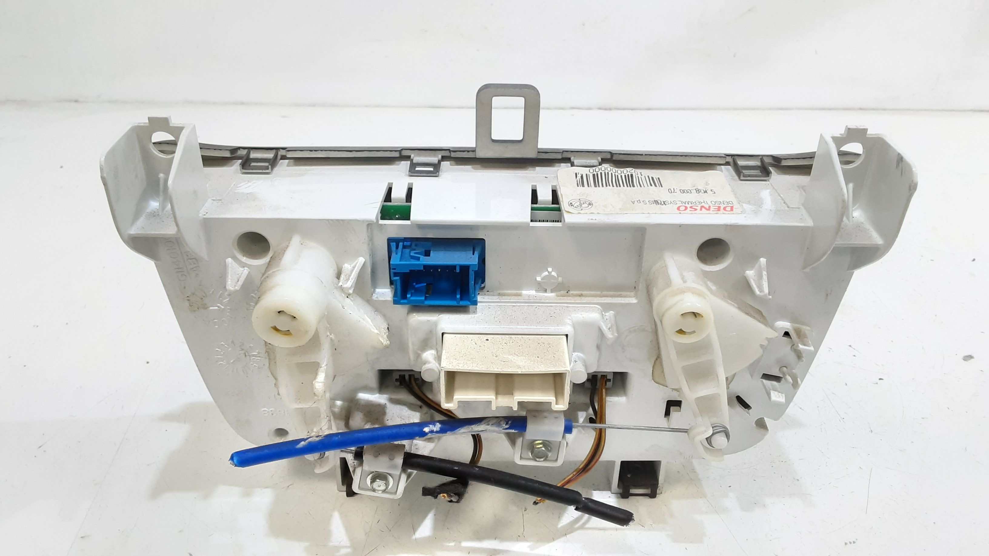 Comandi Clima ALFA ROMEO Mito Serie (955_) (08>)