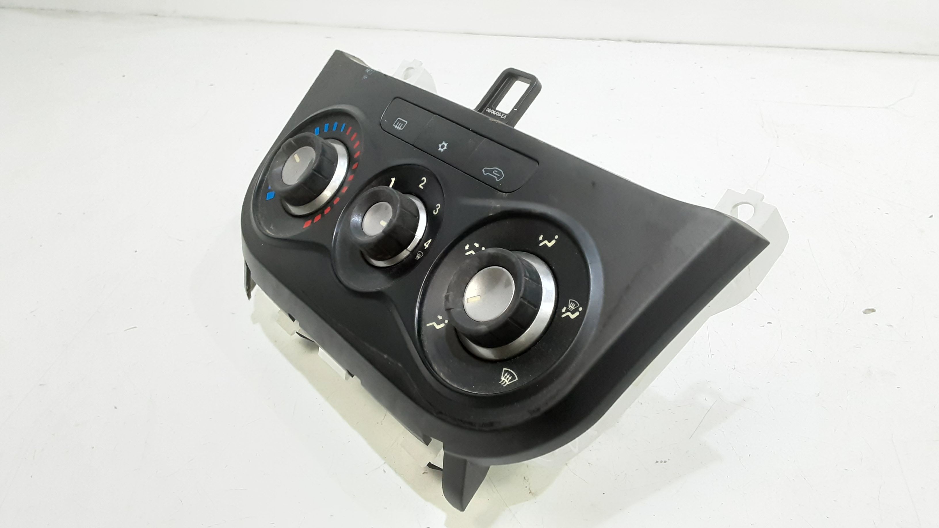 Comandi Clima ALFA ROMEO Mito Serie (955_) (08>)