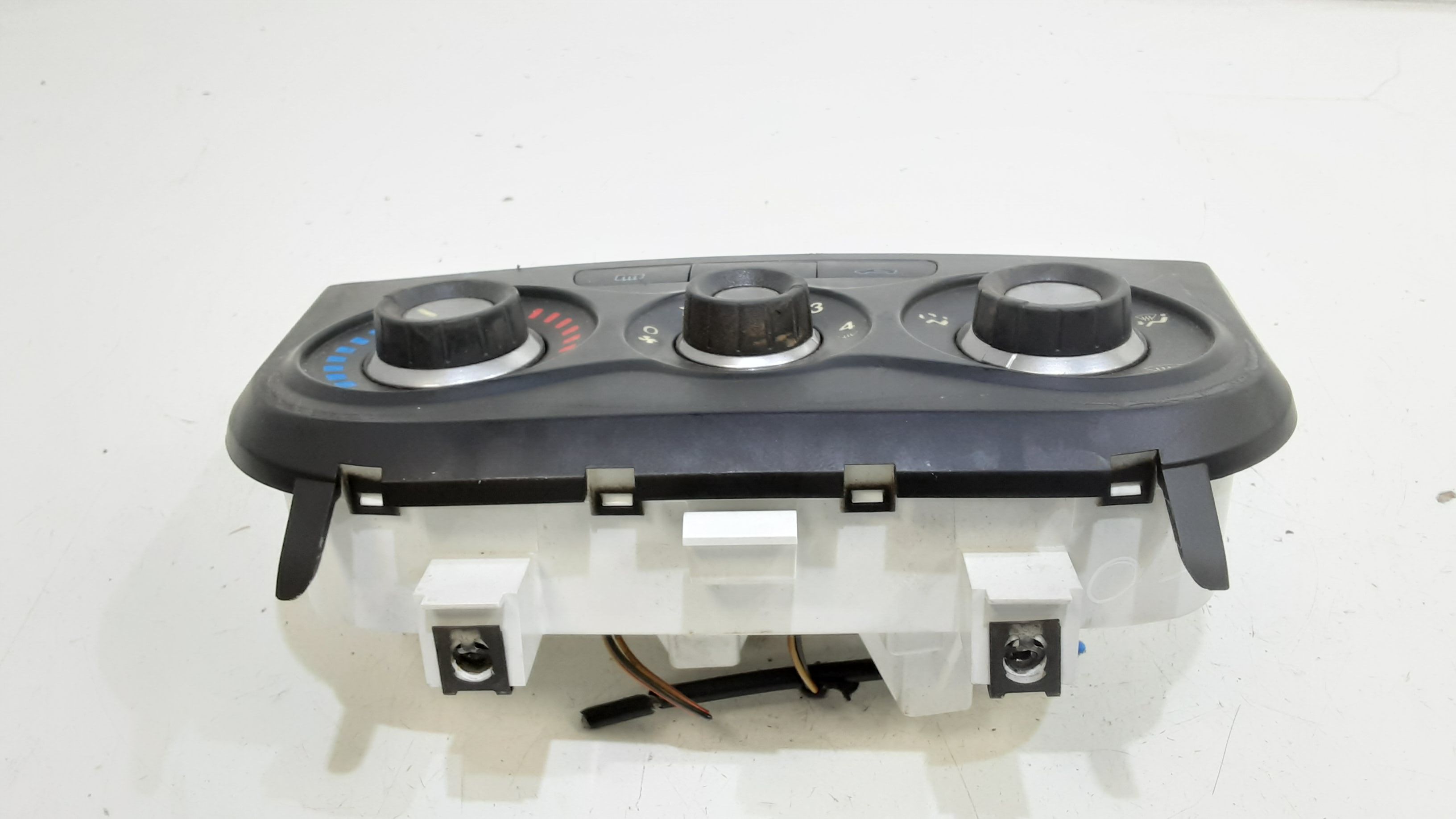 Comandi Clima ALFA ROMEO Mito Serie (955_) (08>)