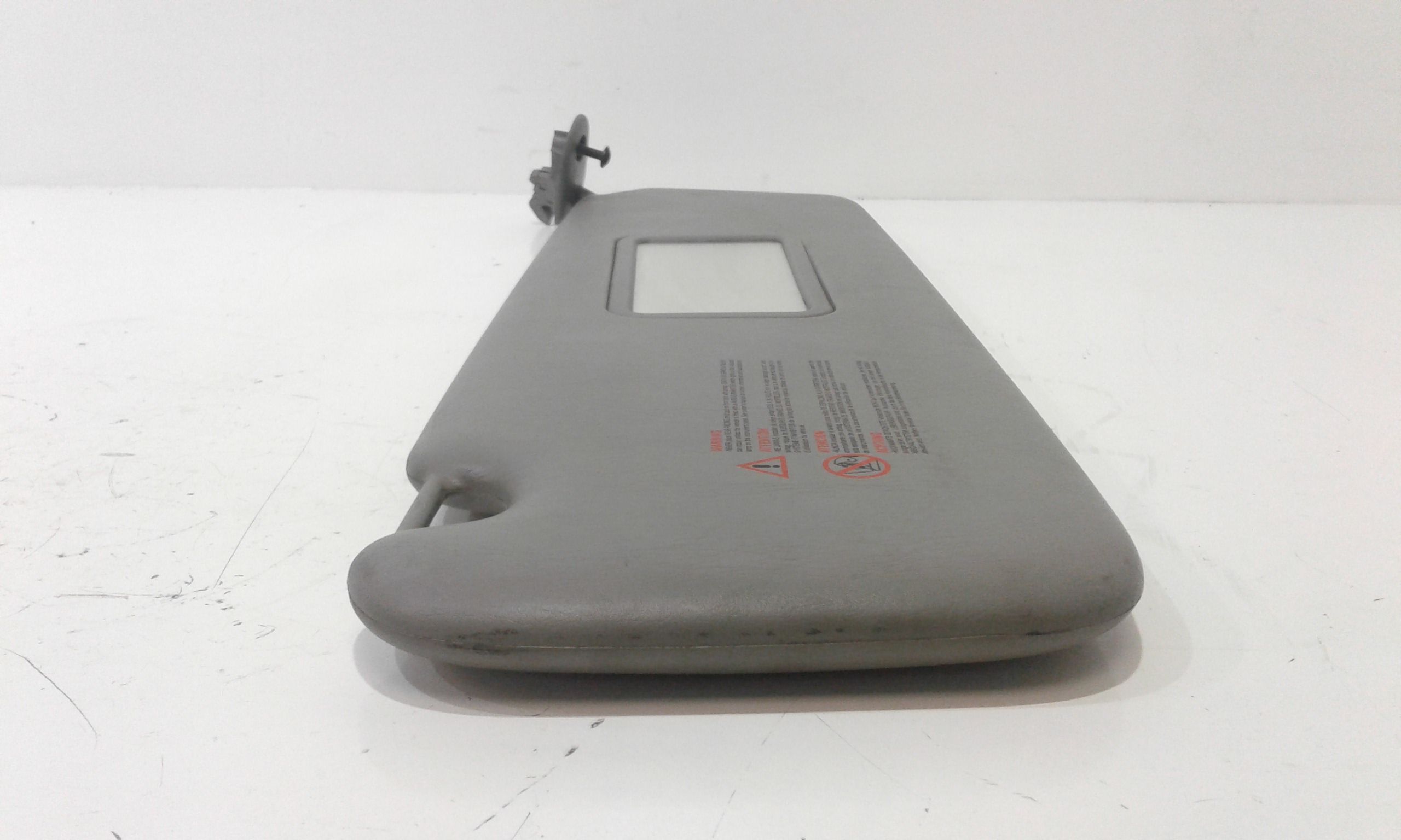 Parasole aletta Lato Passeggero NISSAN Primastar 1 Serie