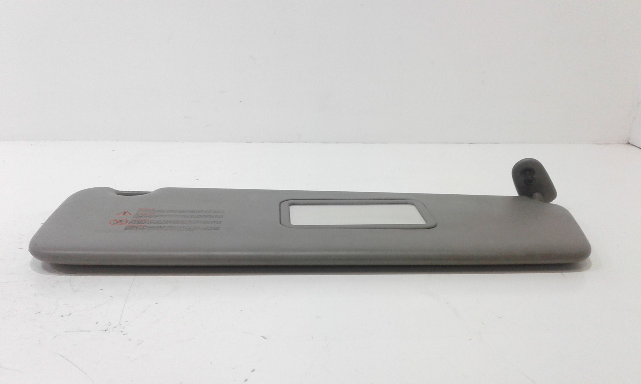 Parasole aletta Lato Passeggero NISSAN Primastar 1 Serie