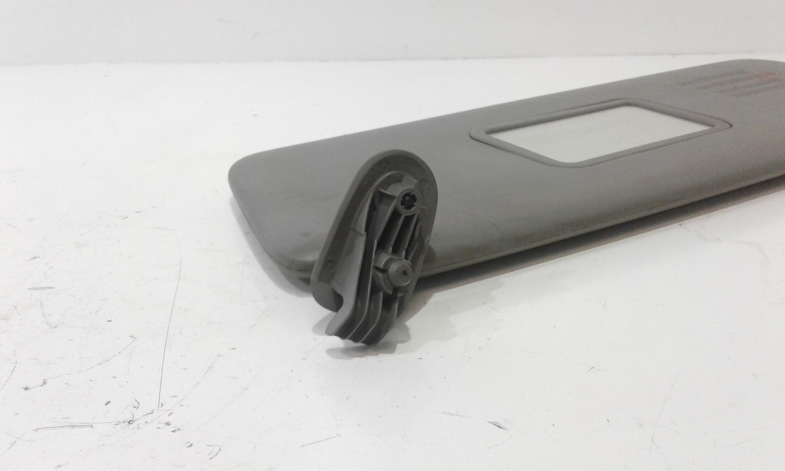 Parasole aletta Lato Passeggero NISSAN Primastar 1 Serie