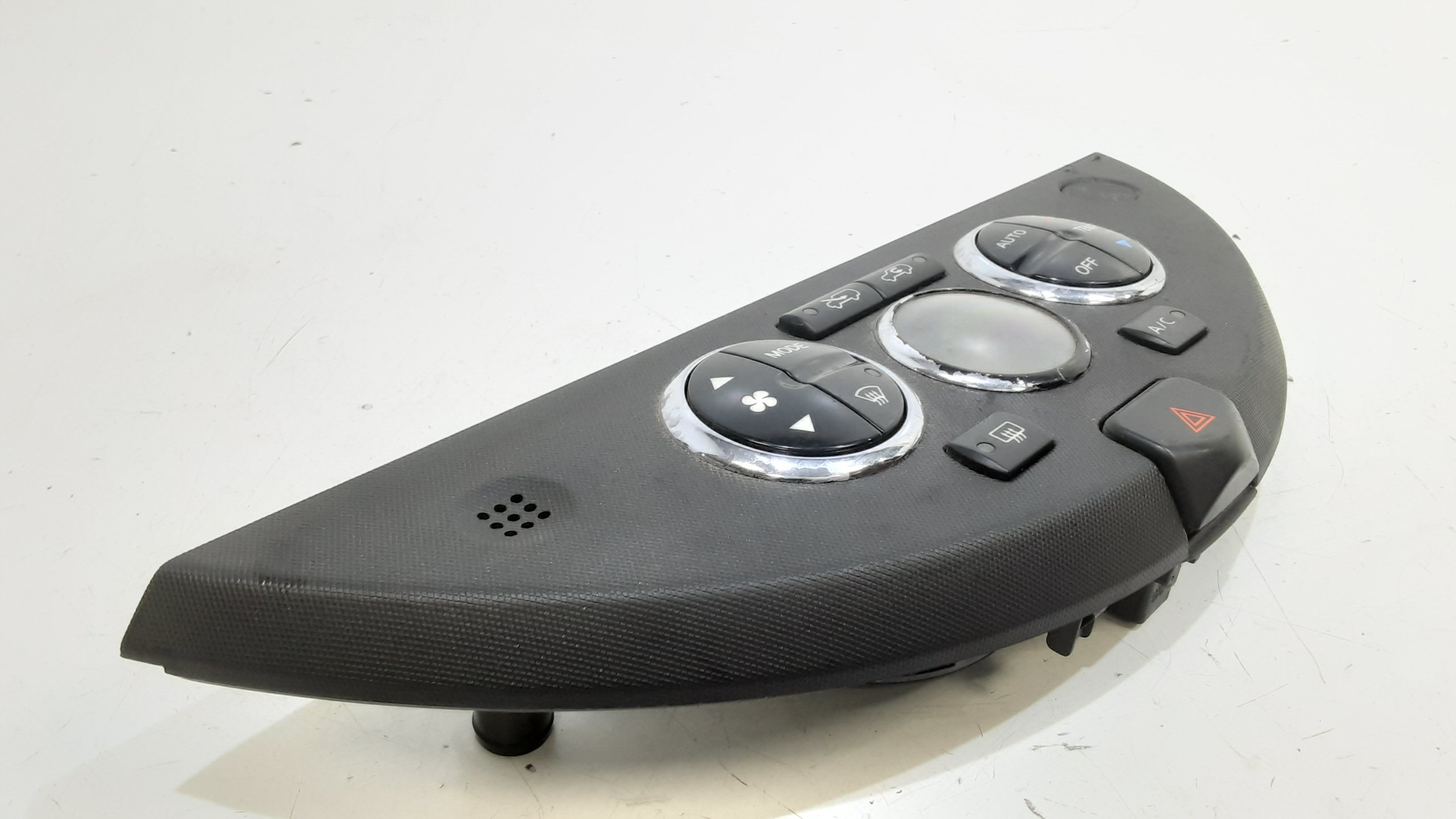 Comandi Clima NISSAN Note 1 Serie