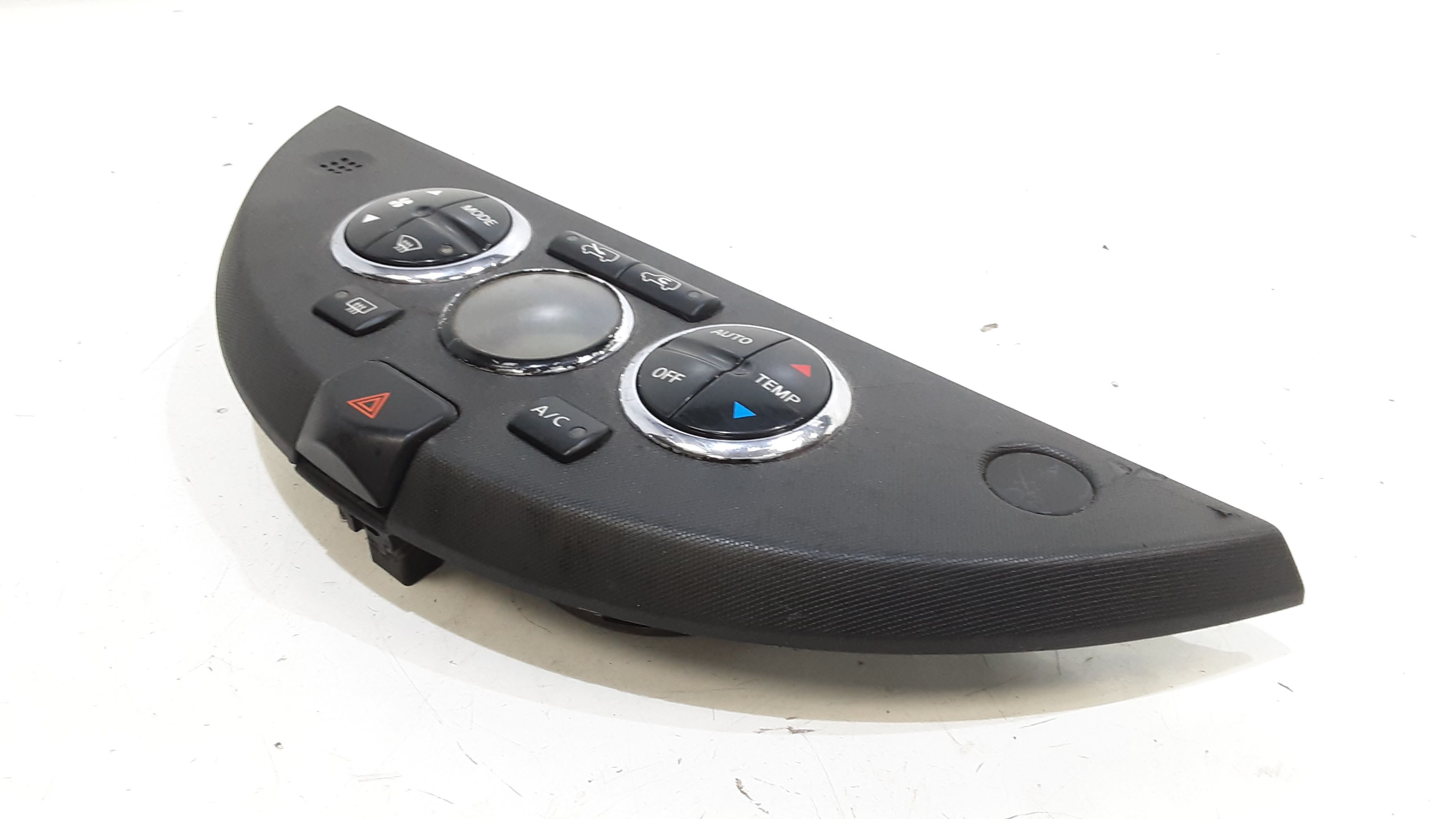 Comandi Clima NISSAN Note 1 Serie