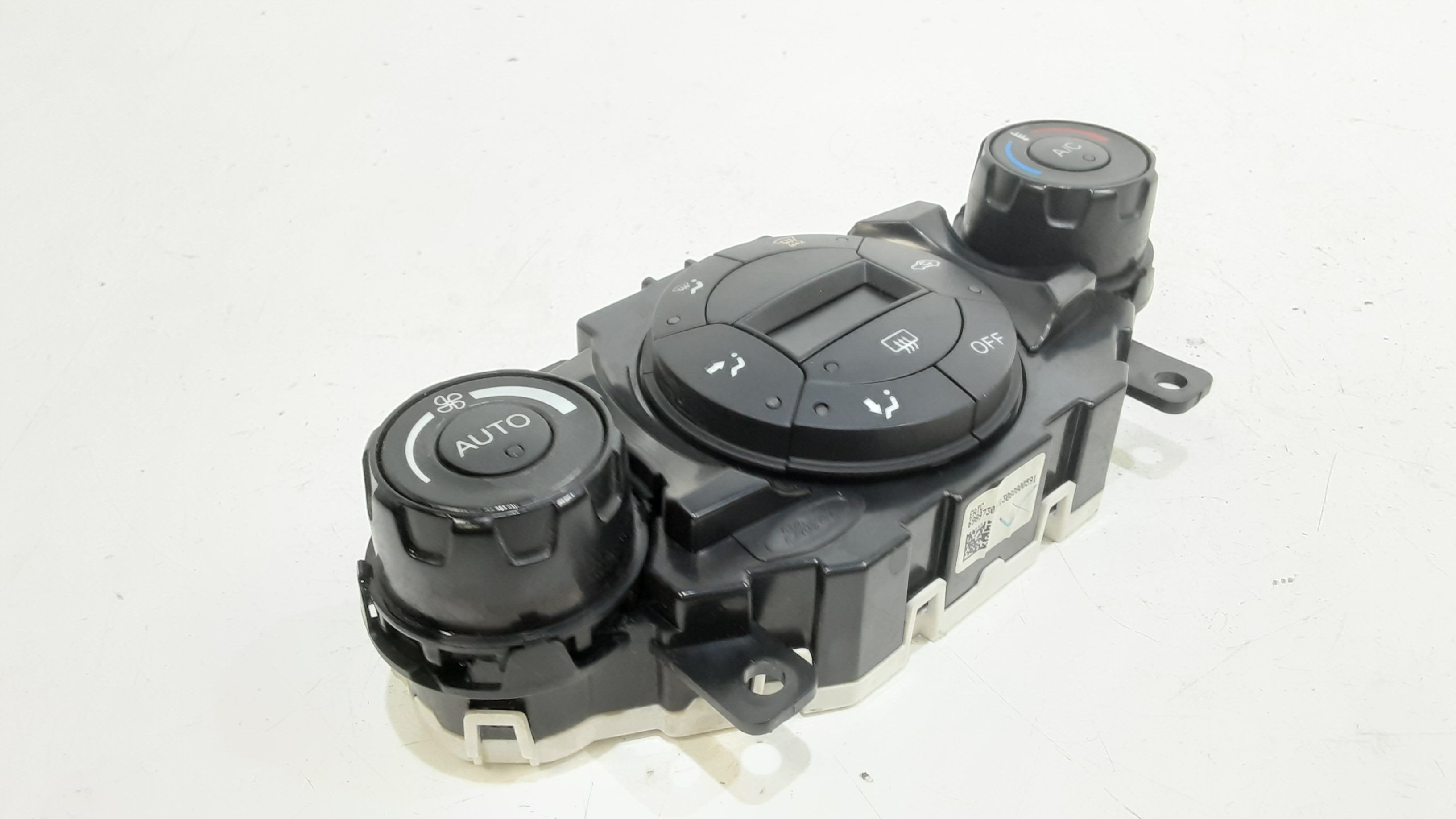 Comandi Clima FORD Fiesta 6 Serie