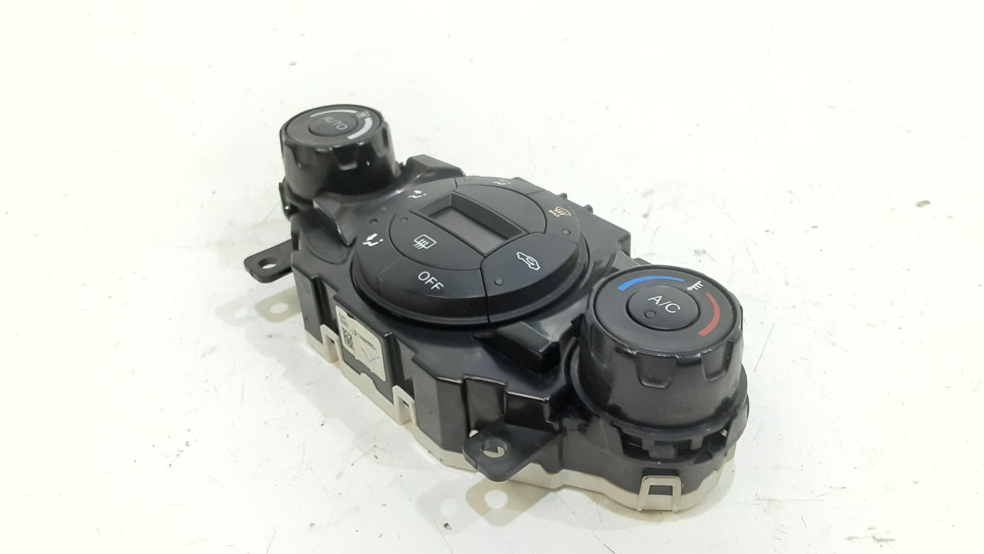 Comandi Clima FORD Fiesta 6 Serie