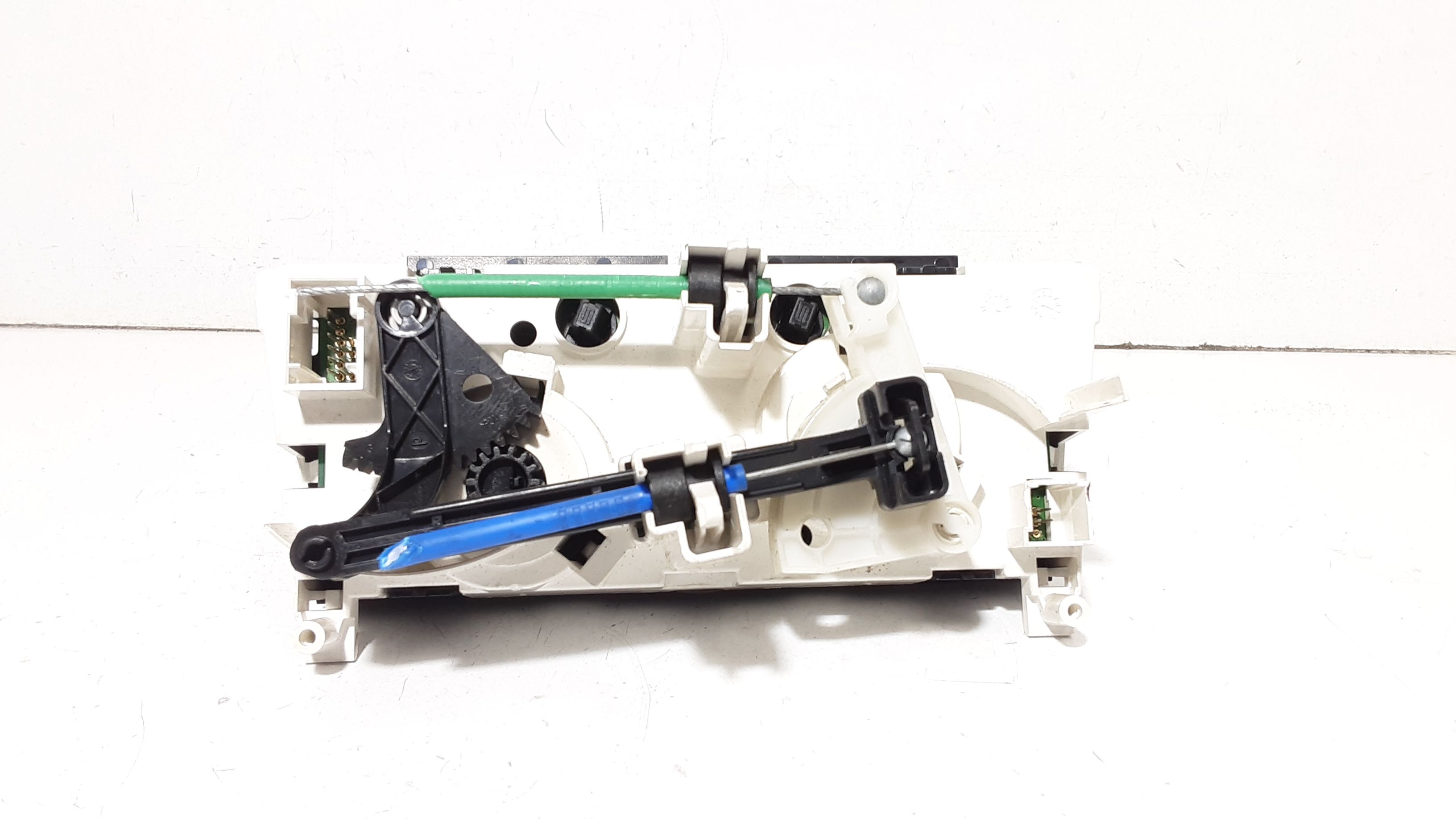 Comandi Clima CITROEN C3 Picasso