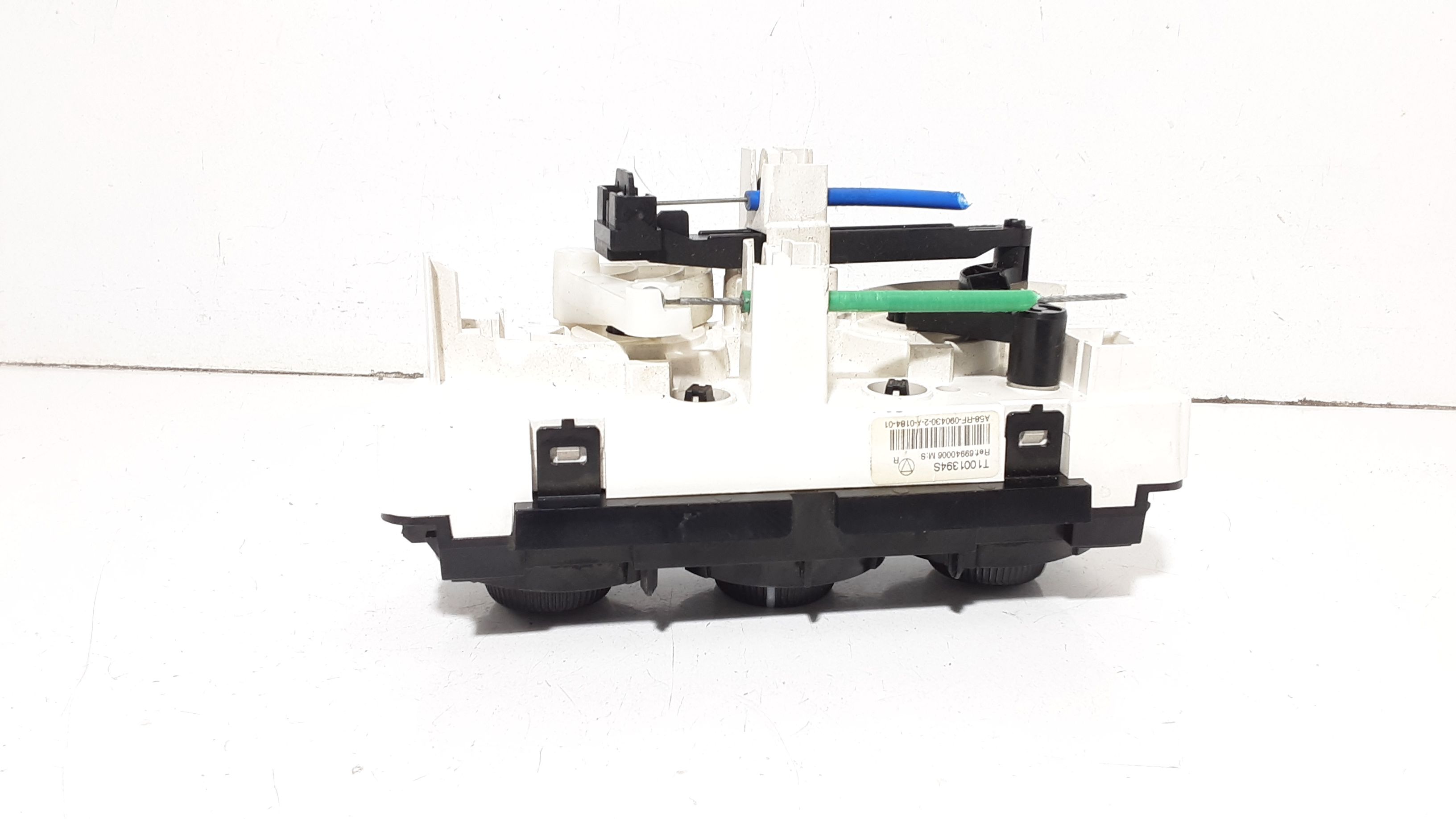 Comandi Clima CITROEN C3 Picasso