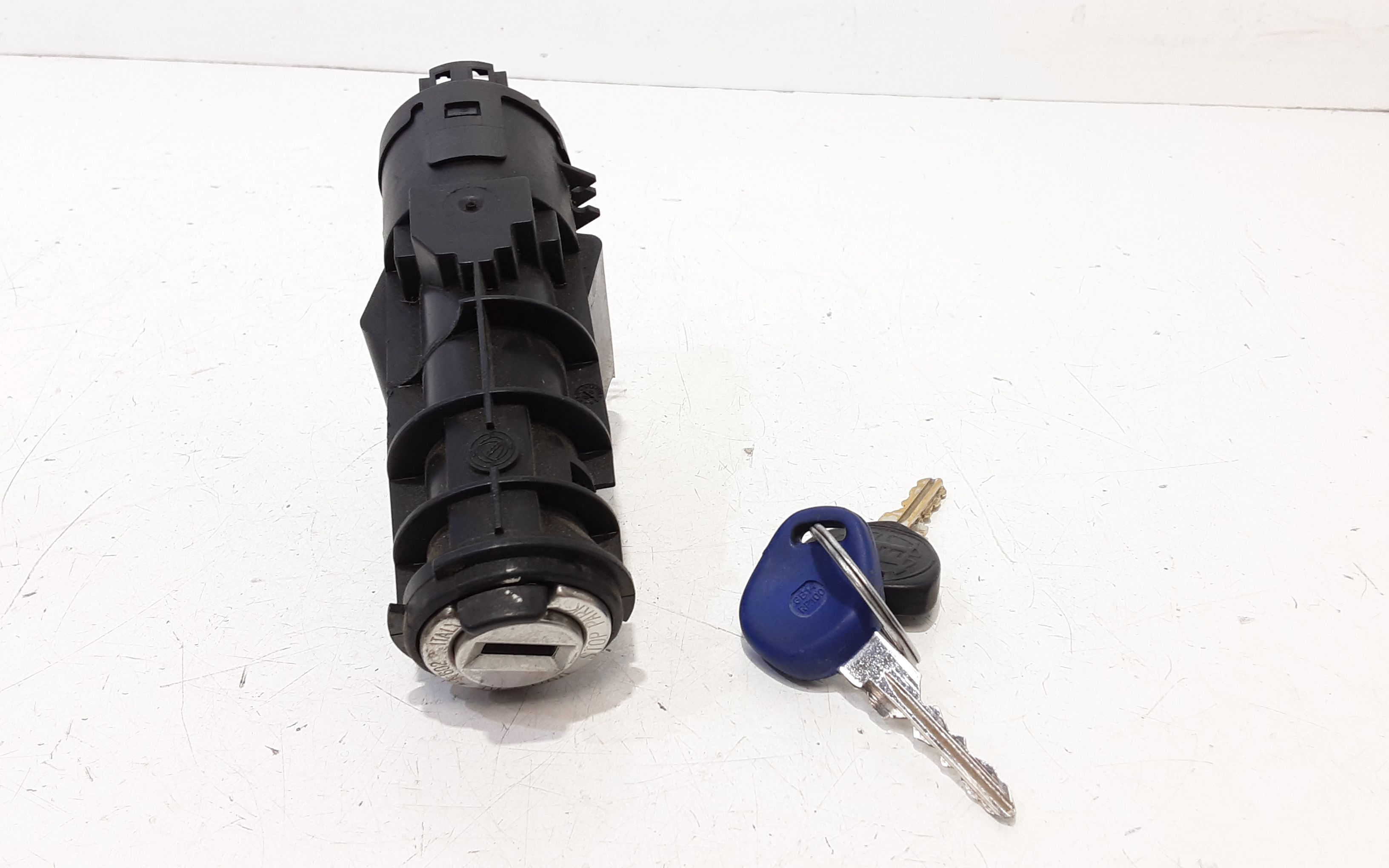 Blocchetto Accensione FIAT Multipla 1 Serie