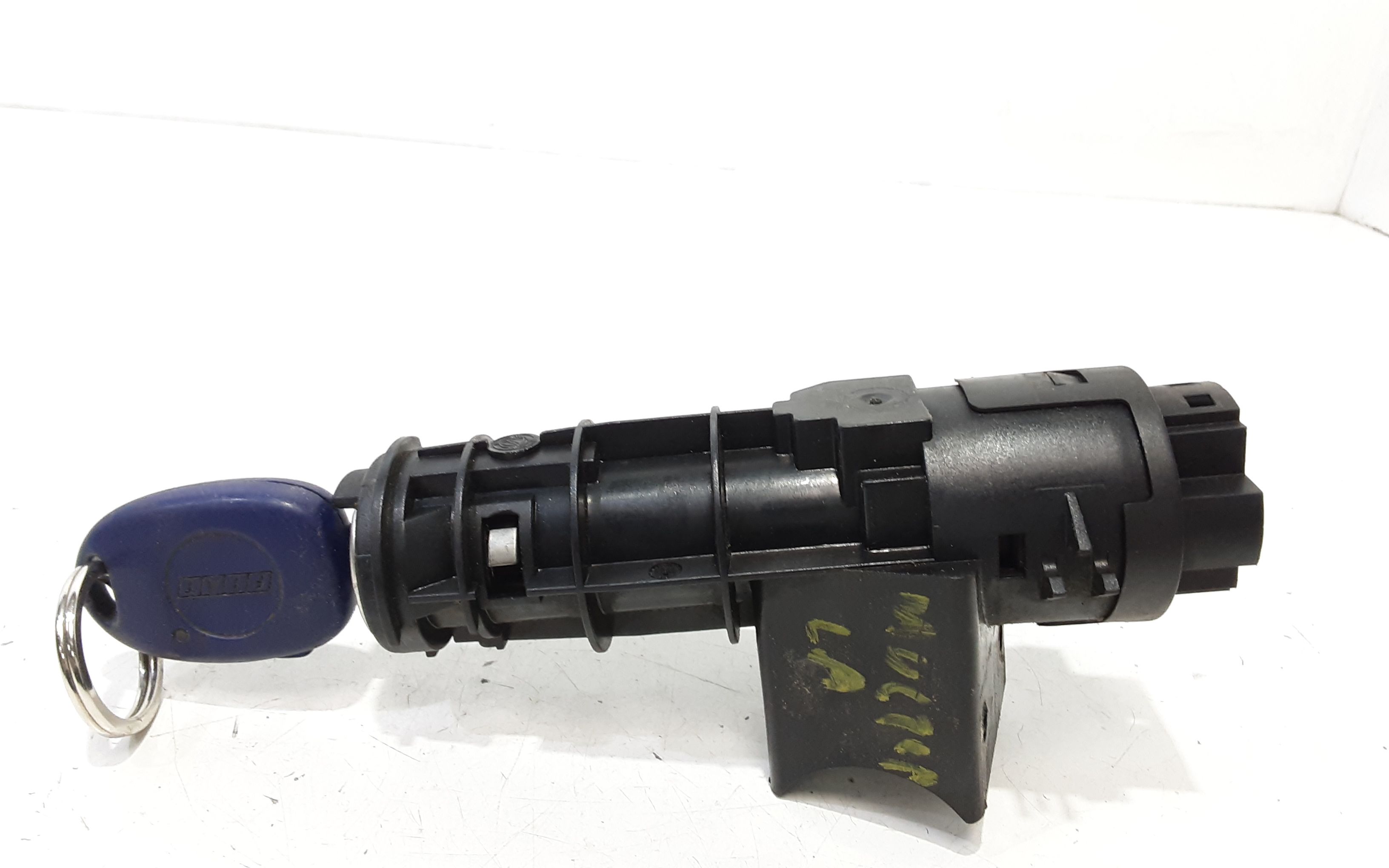 Blocchetto Accensione FIAT Multipla 2 Serie