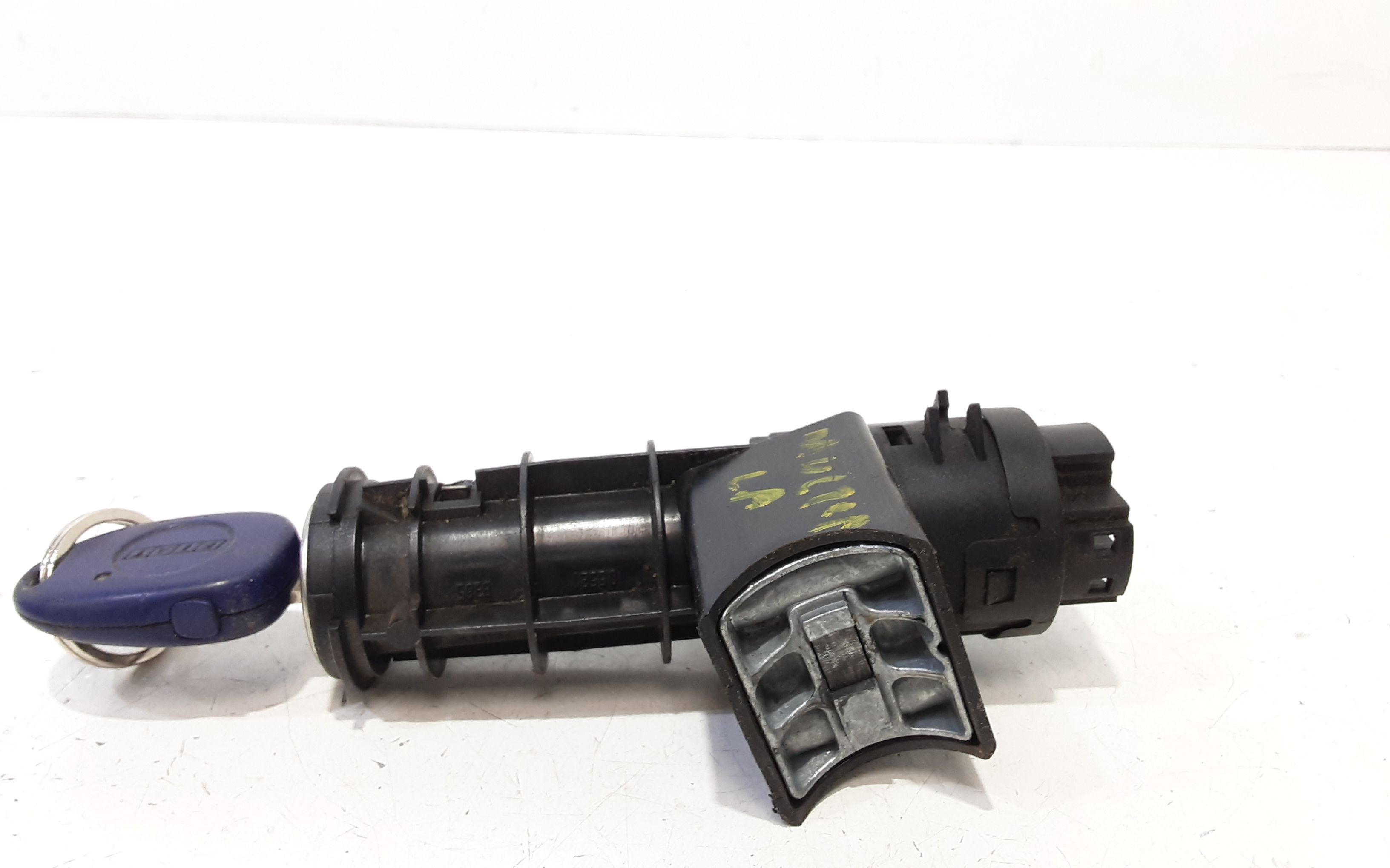 Blocchetto Accensione FIAT Multipla 2 Serie