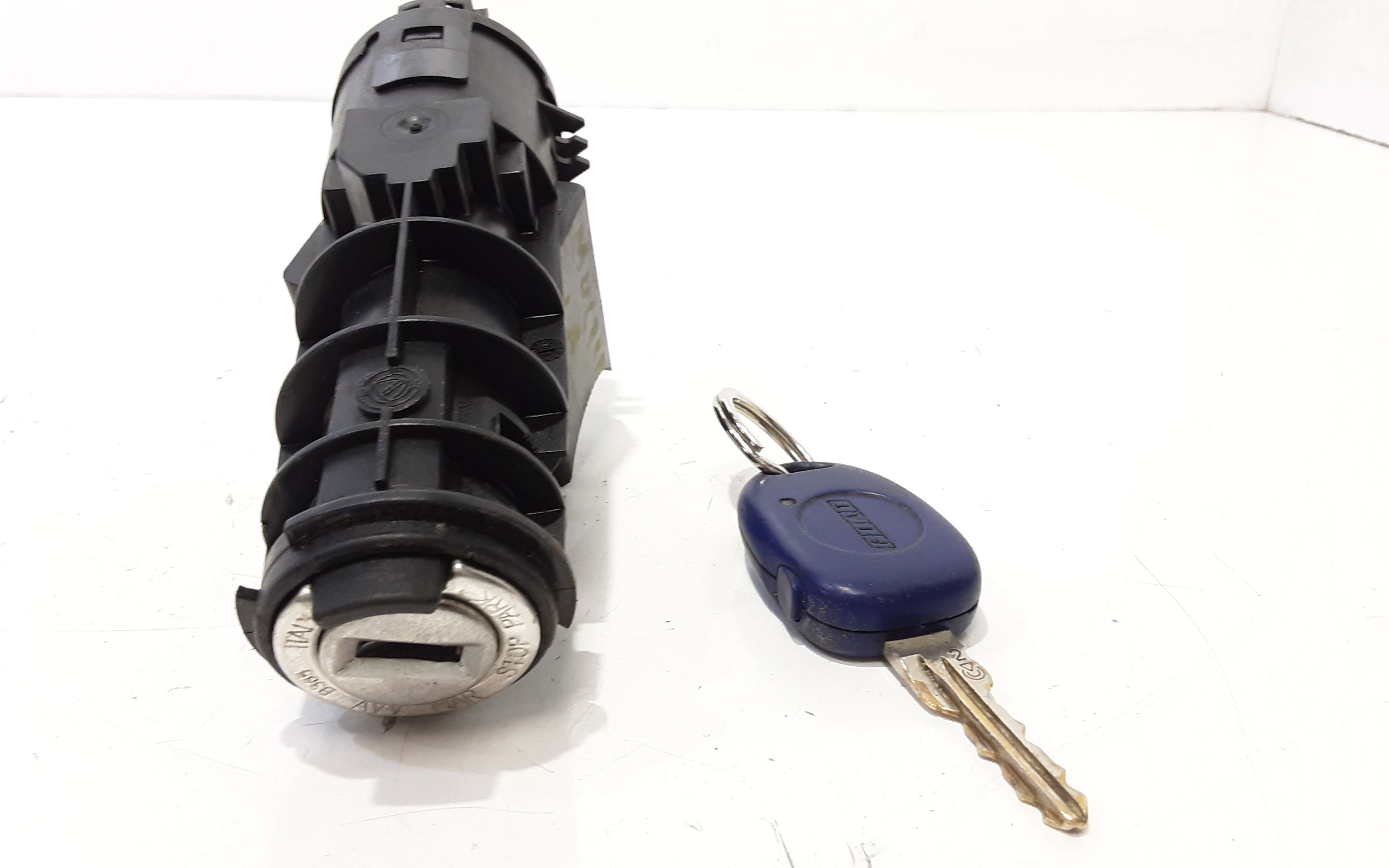 Blocchetto Accensione FIAT Multipla 2 Serie