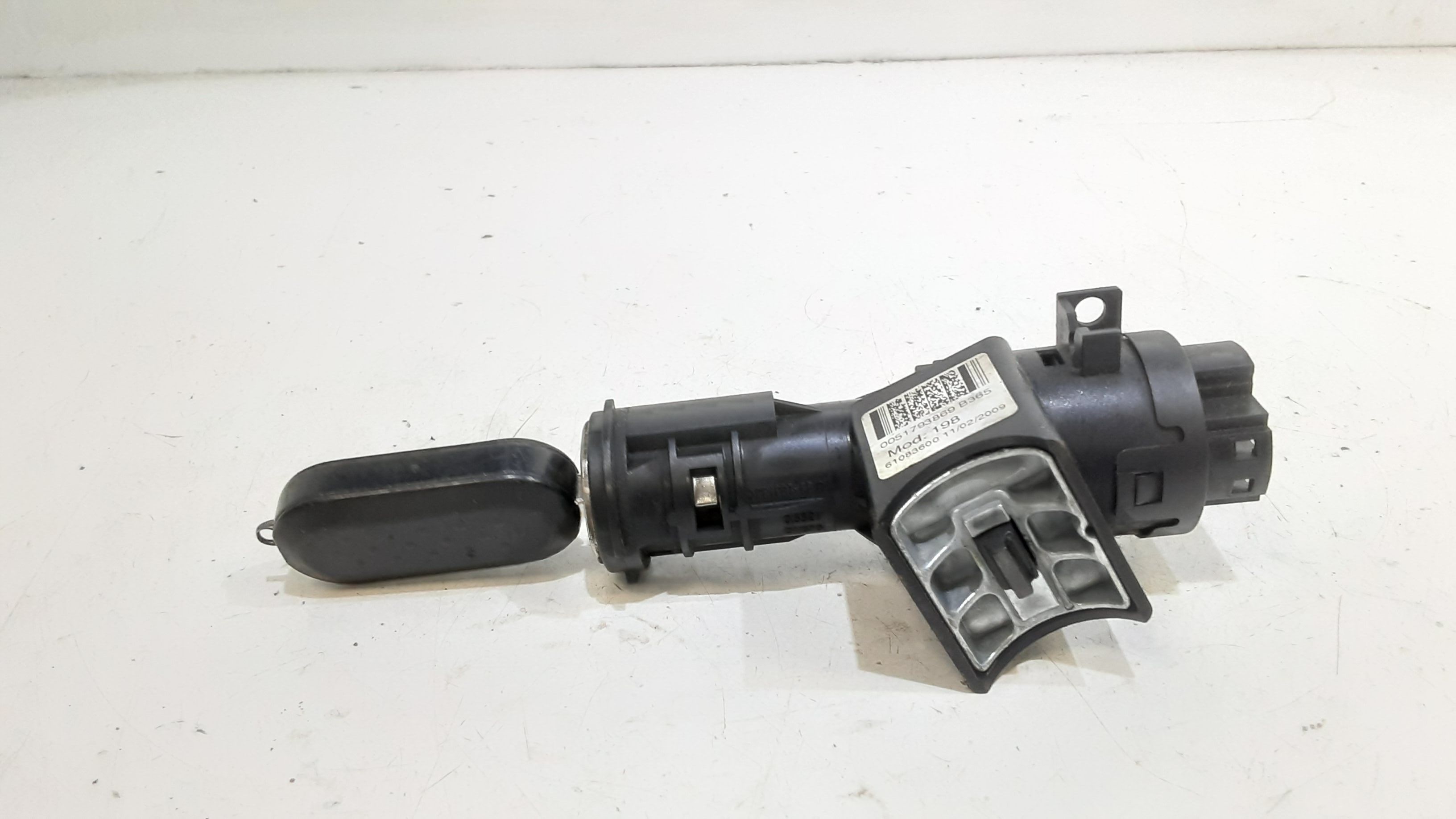 Blocchetto Accensione LANCIA Delta 3 Serie