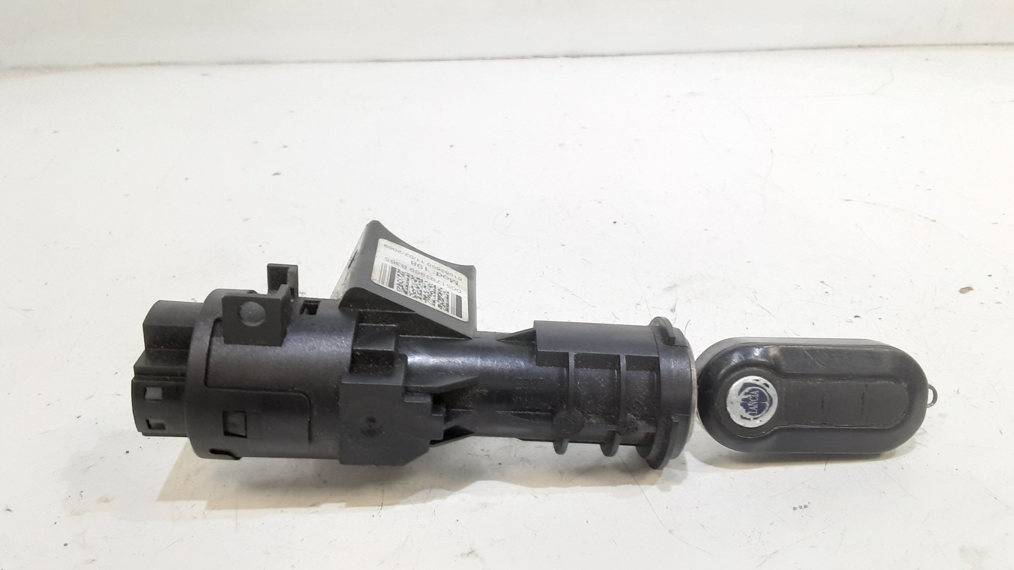 Blocchetto Accensione LANCIA Delta 3 Serie