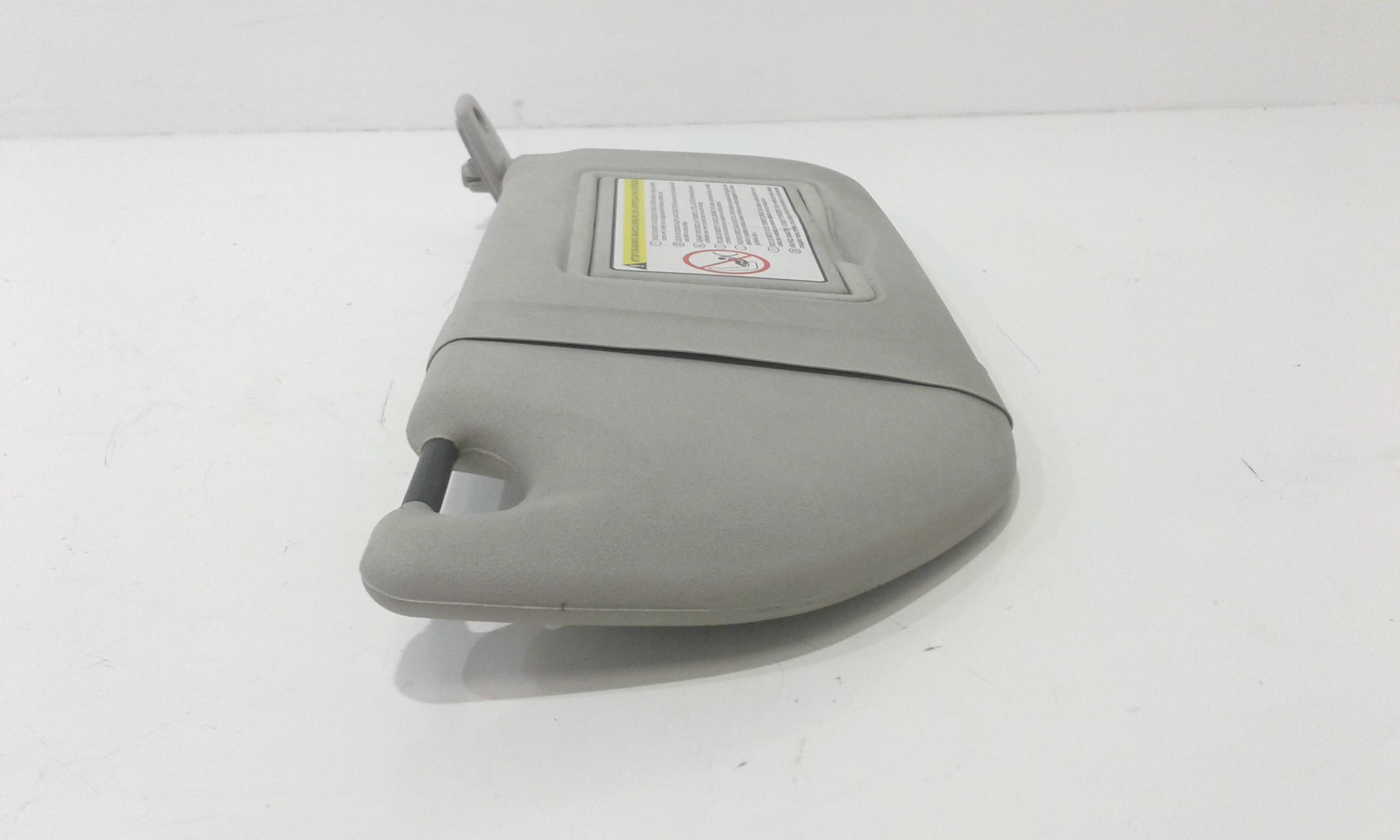 Parasole aletta Lato Passeggero CITROEN C2 1 Serie