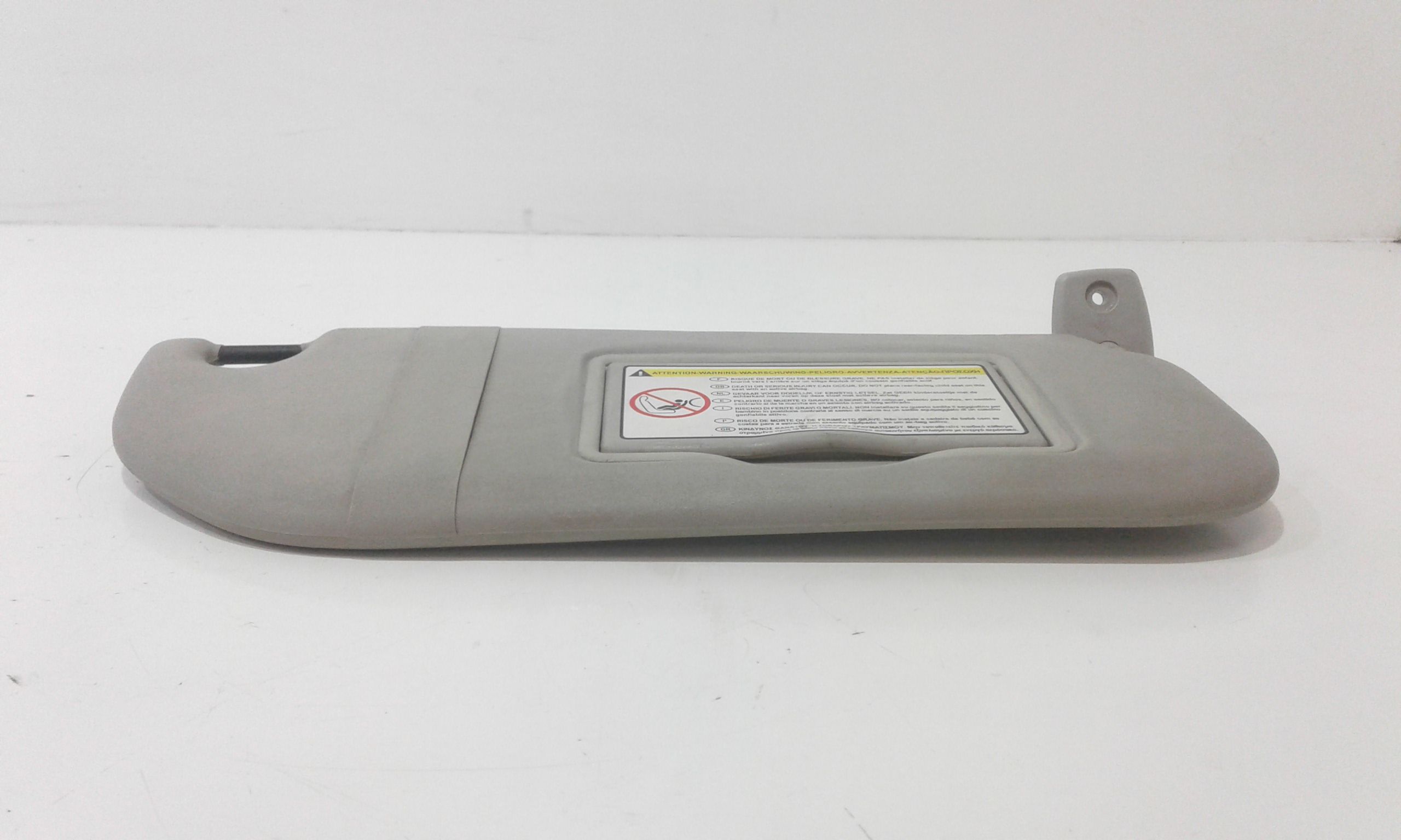 Parasole aletta Lato Passeggero CITROEN C2 1 Serie