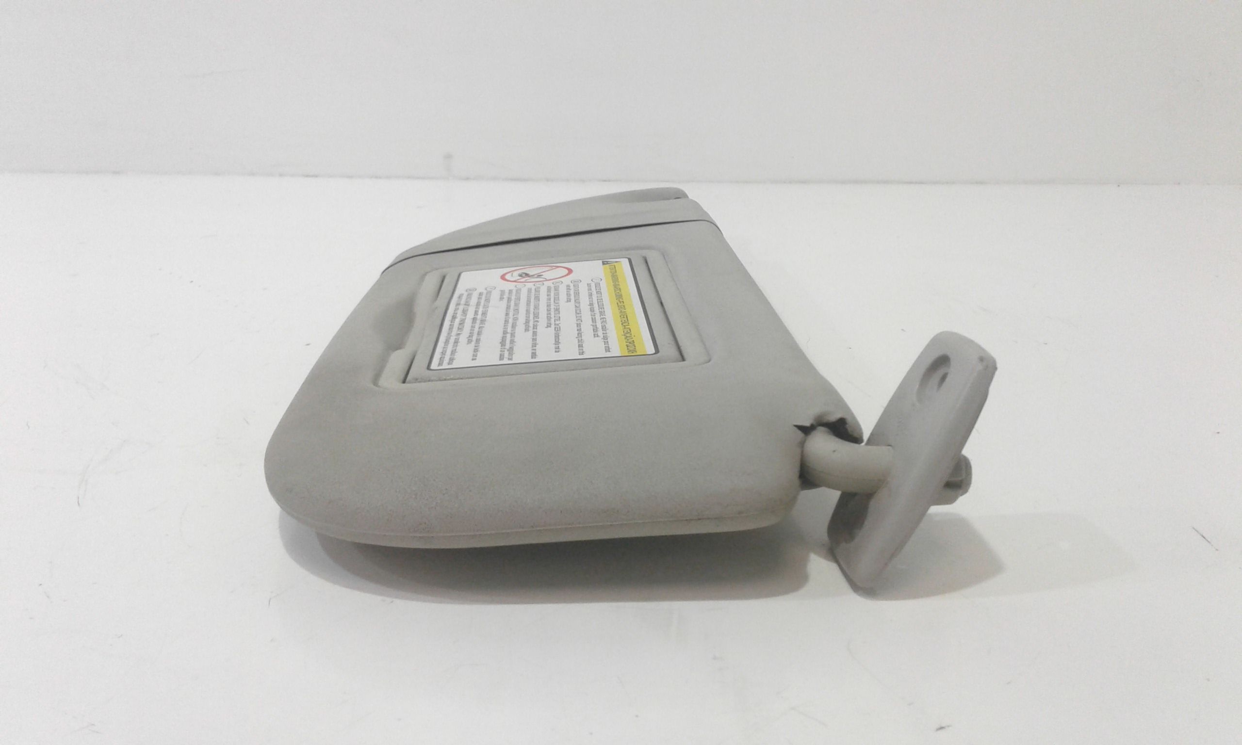 Parasole aletta Lato Passeggero CITROEN C2 1 Serie