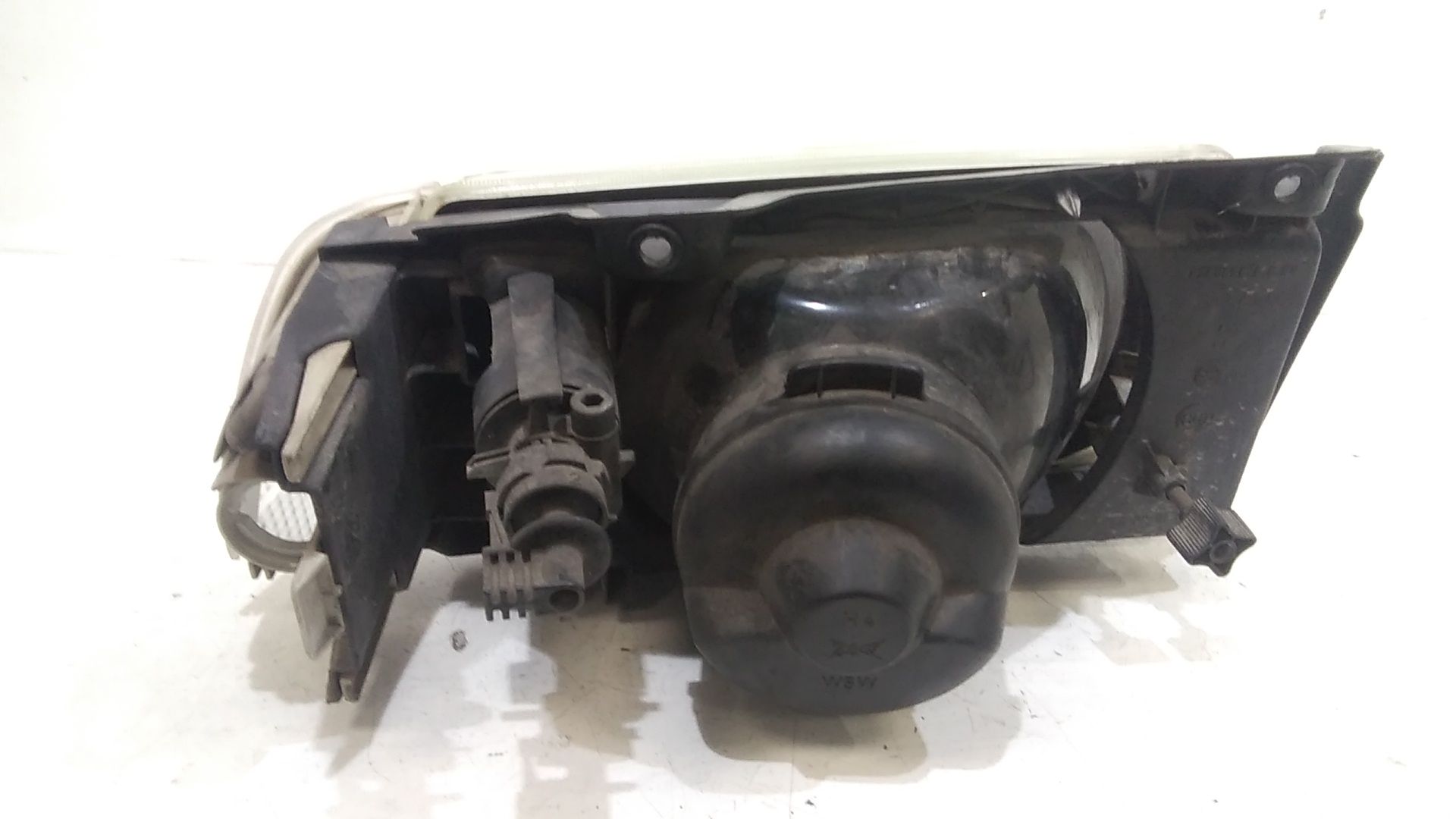 Faro anteriore Sinistro Guida FIAT Scudo 1 Serie