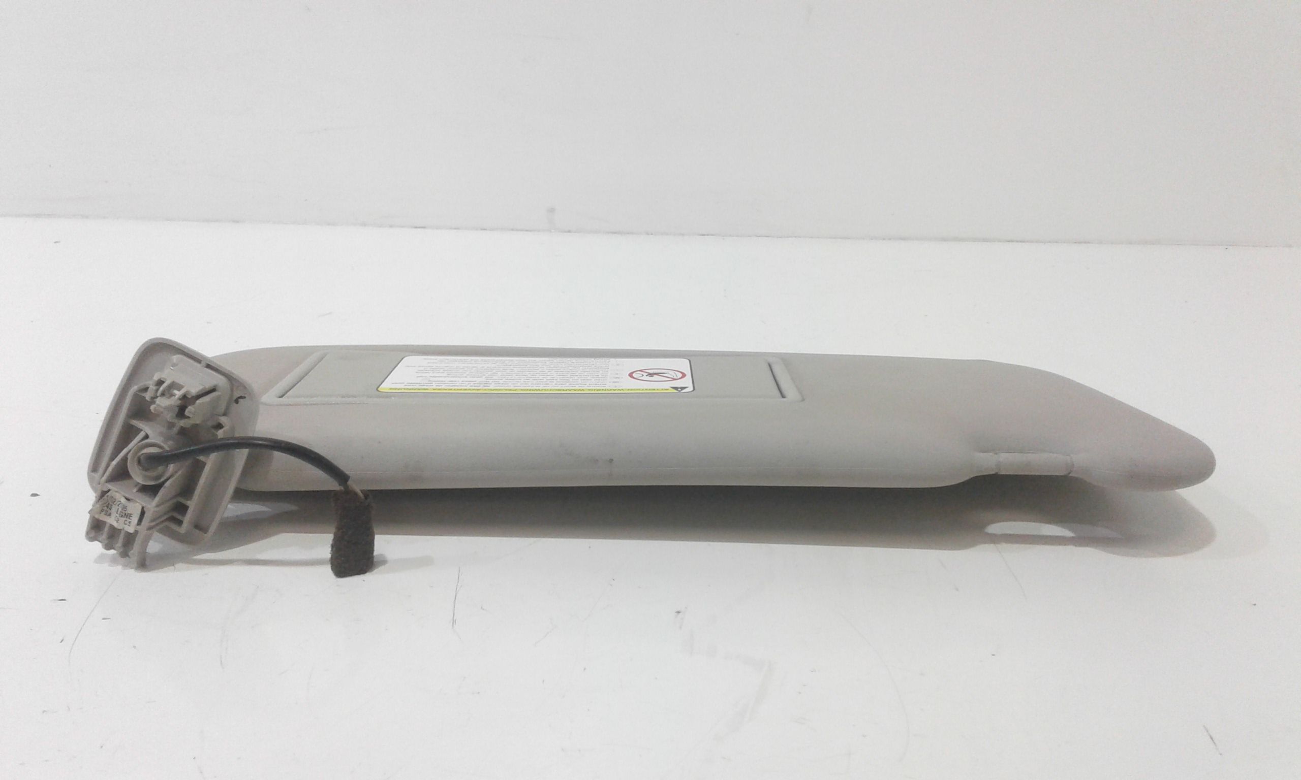 Parasole aletta Lato Passeggero PEUGEOT 407 S. Wagon